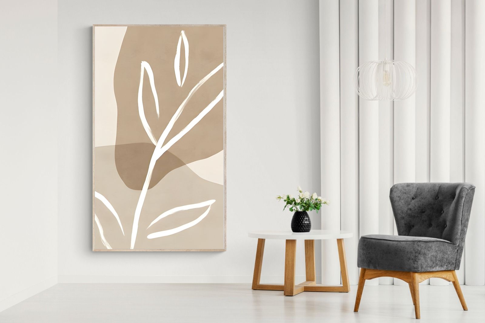 Pixalot Organic Lines