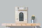 Pixalot Ornate Doorway