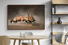 Pixalot ® Oryx (colour)