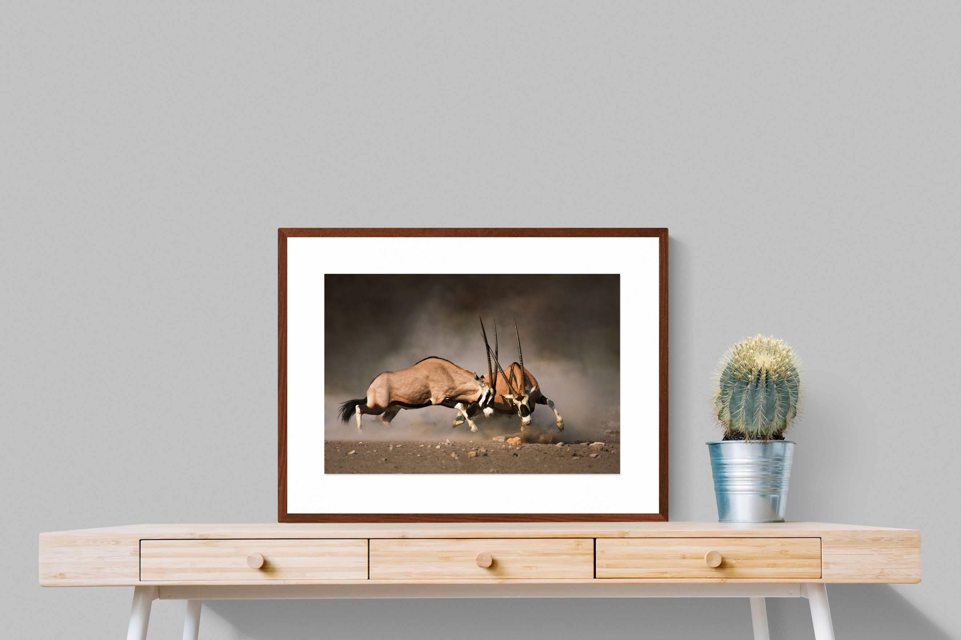 Pixalot ® Oryx (colour)