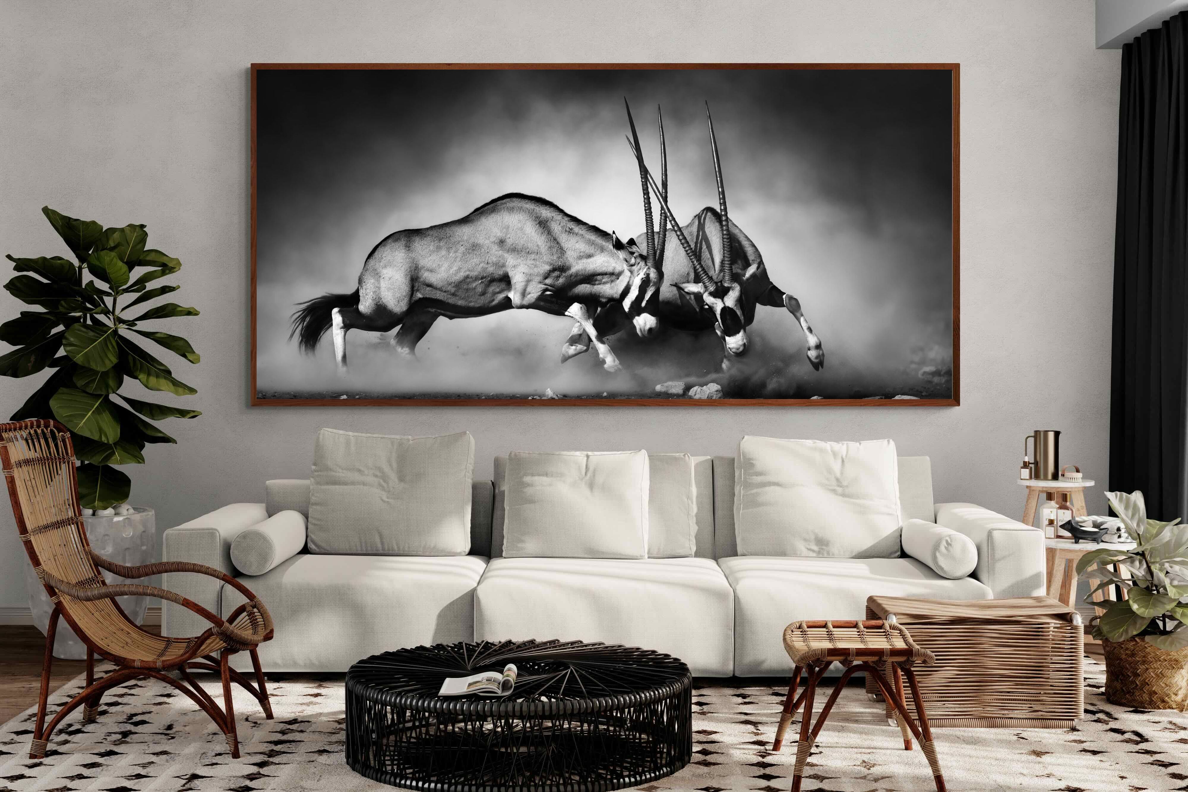 Pixalot ® Oryx