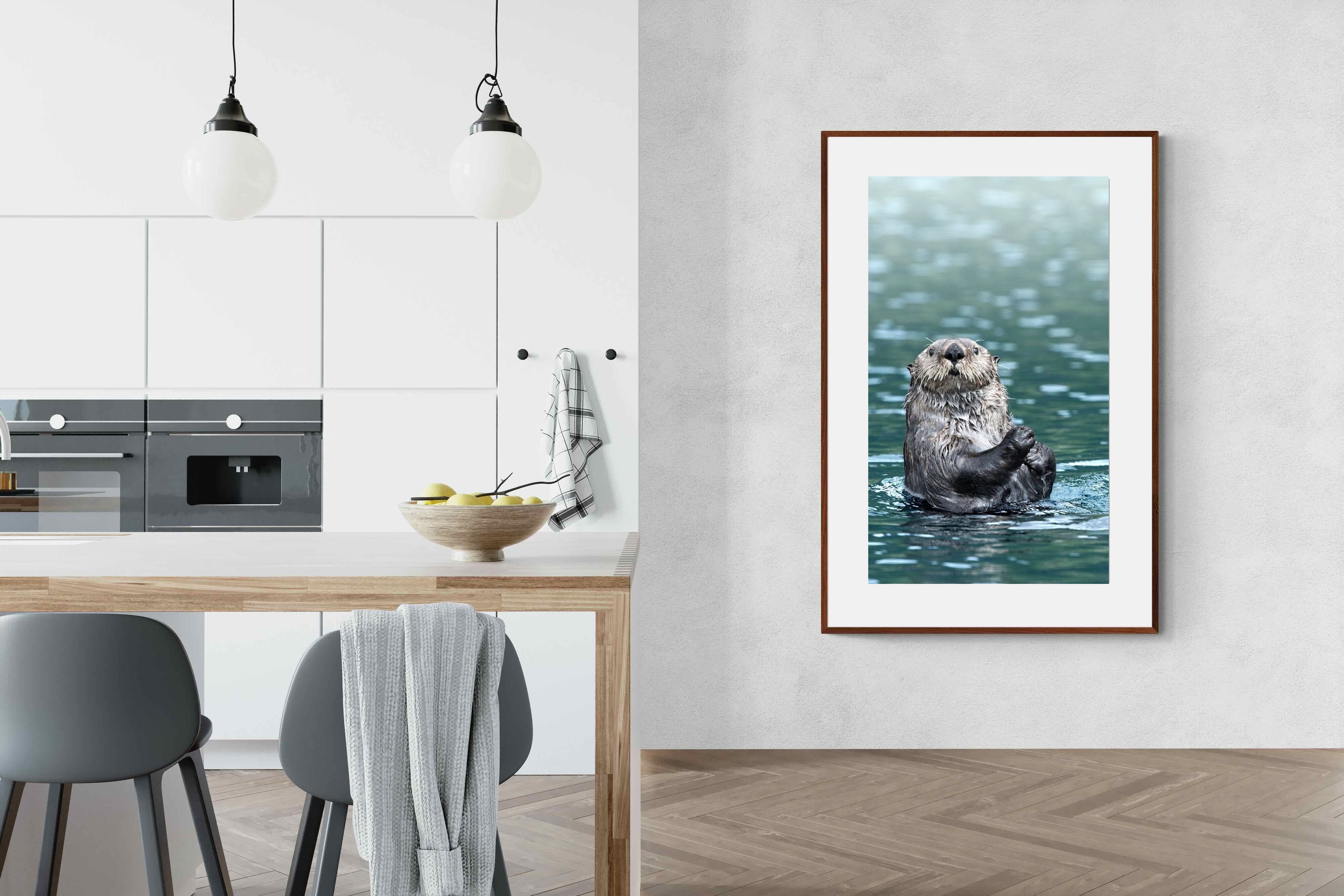 Pixalot Otter