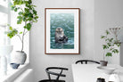 Pixalot Otter