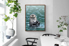 Pixalot Otter