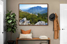 Pixalot ® Outeniqua Mountains