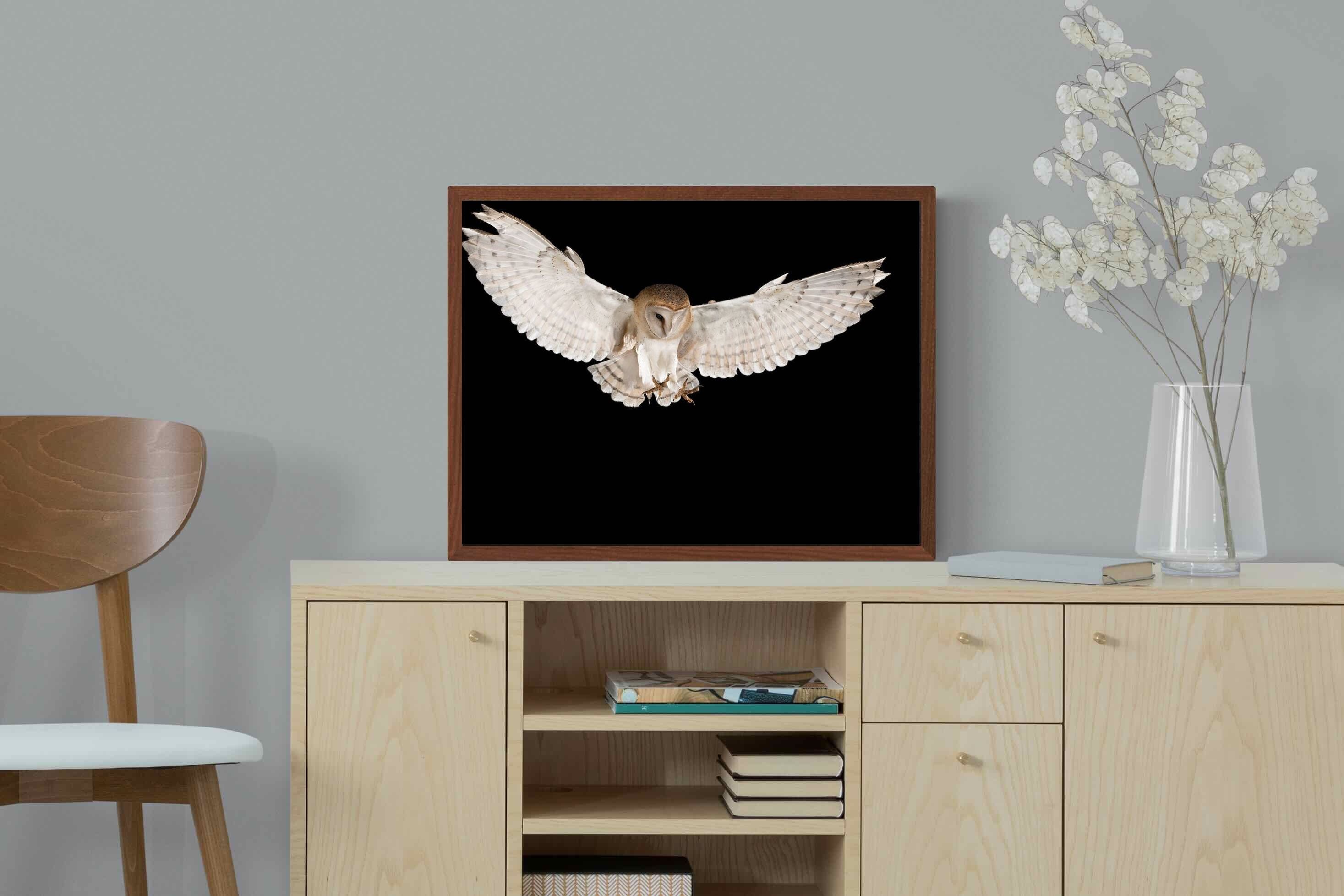 Pixalot ® Owl Attack