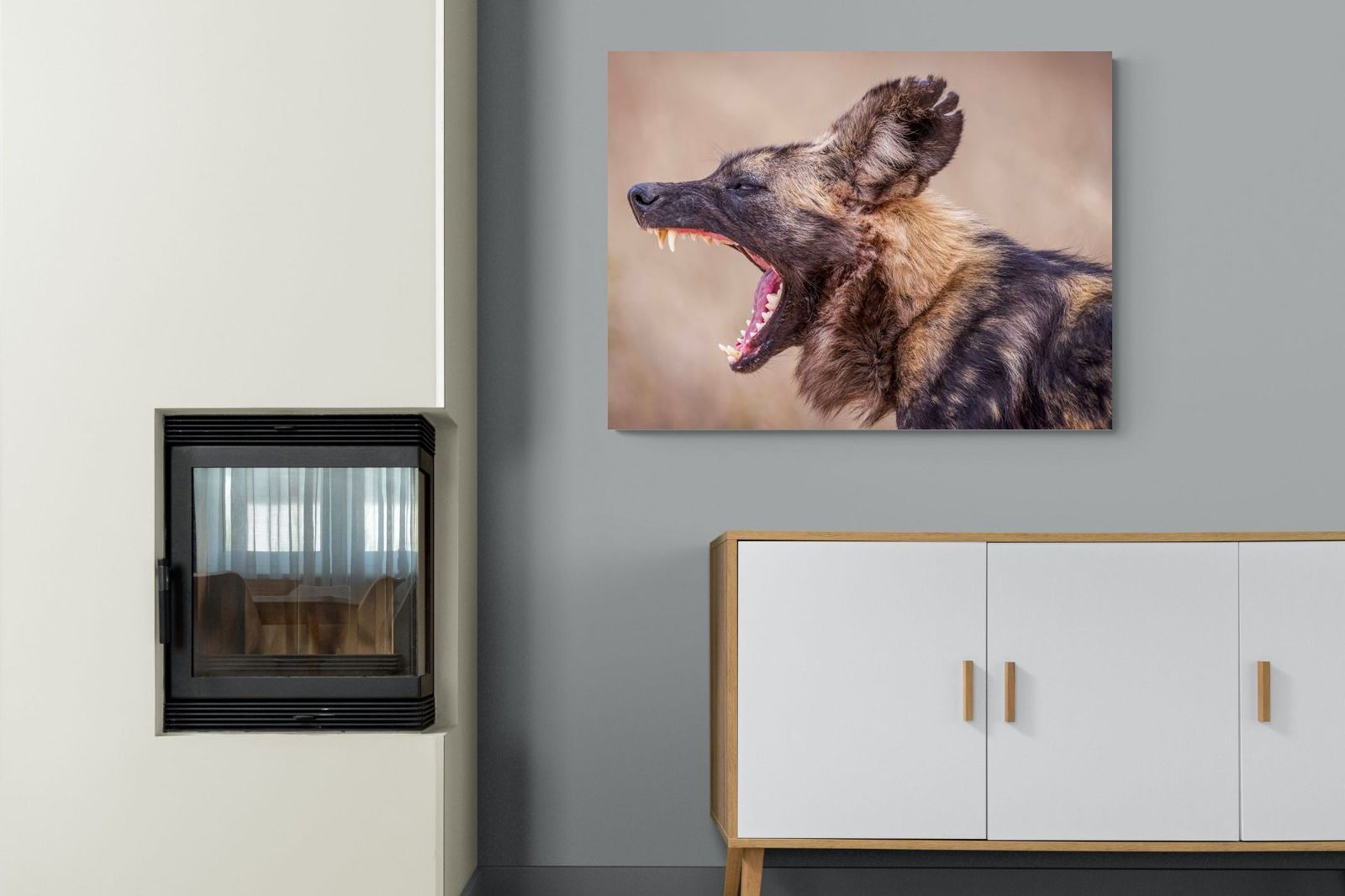Pixalot Pack Dog