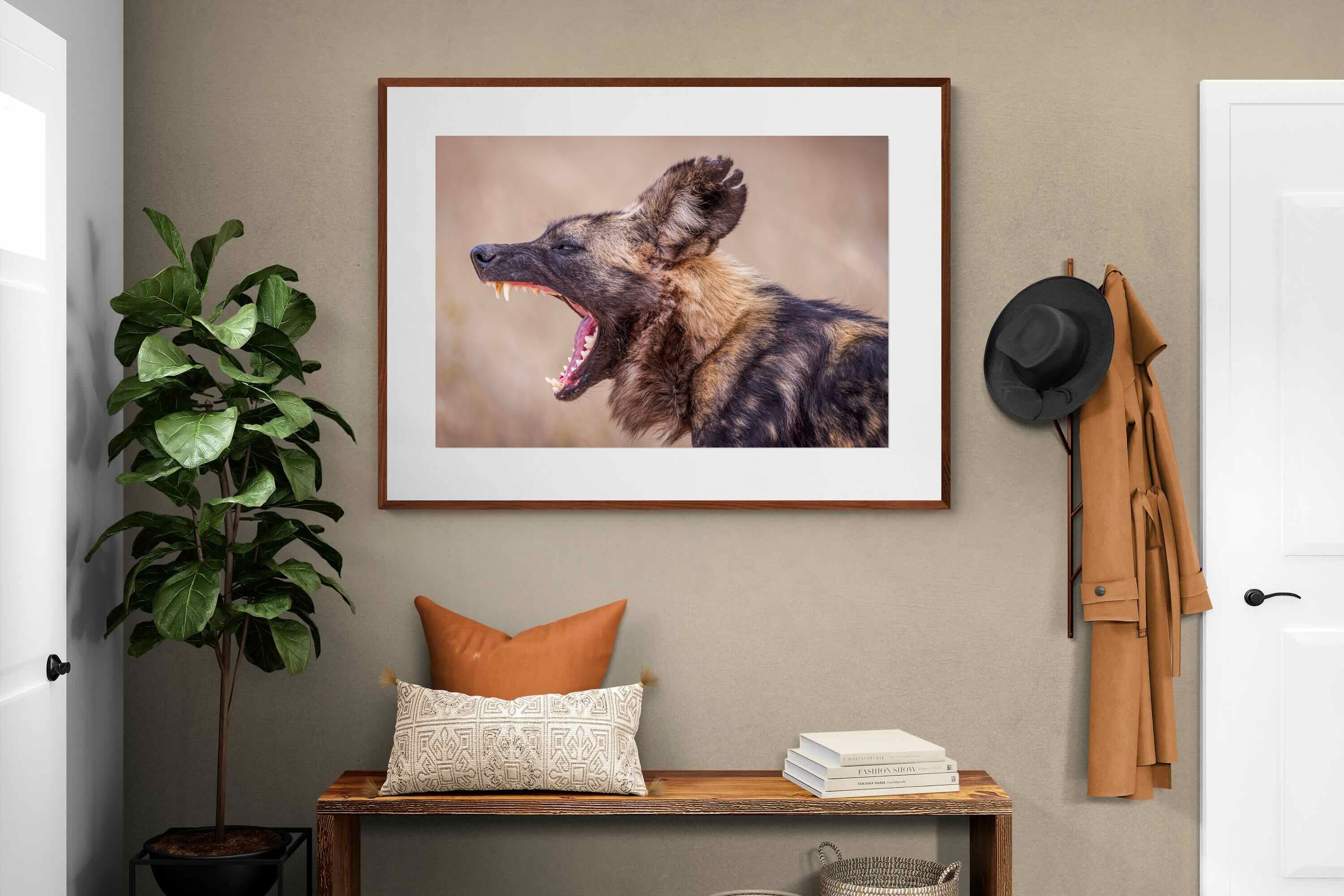 Pixalot Pack Dog
