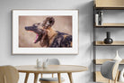 Pixalot Pack Dog
