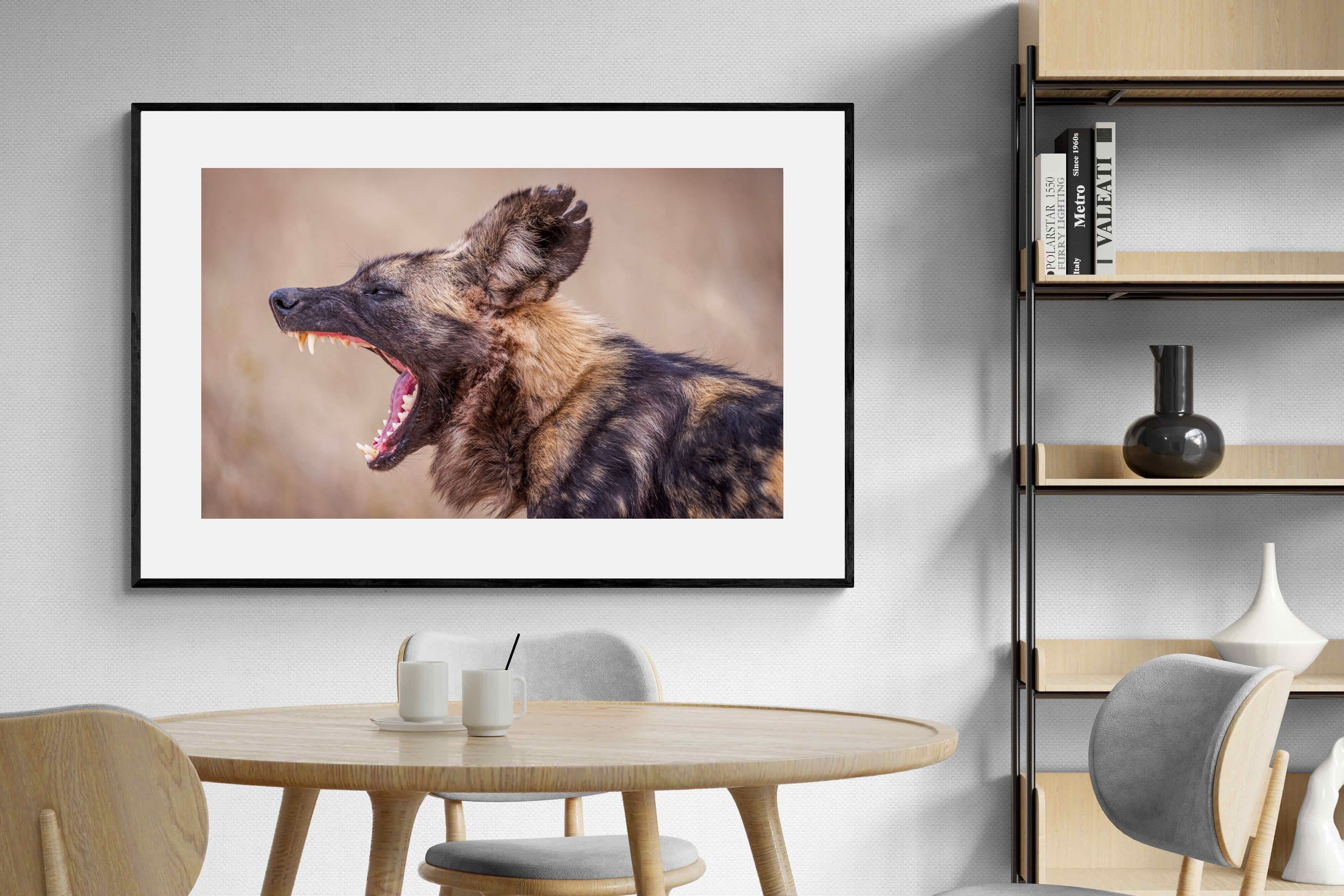 Pixalot Pack Dog