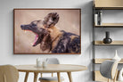 Pixalot Pack Dog