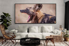Pixalot Pack Dog