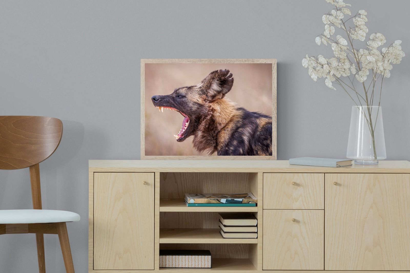 Pixalot Pack Dog