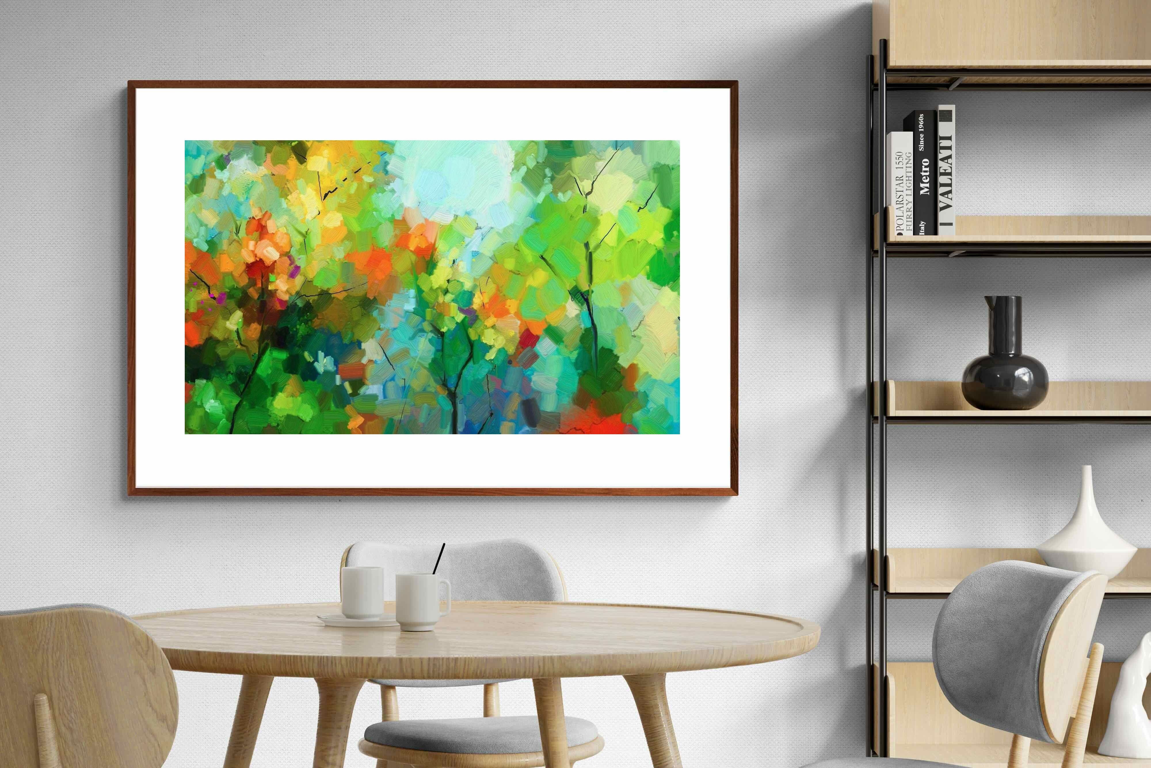 Pixalot ® Painted Orchard