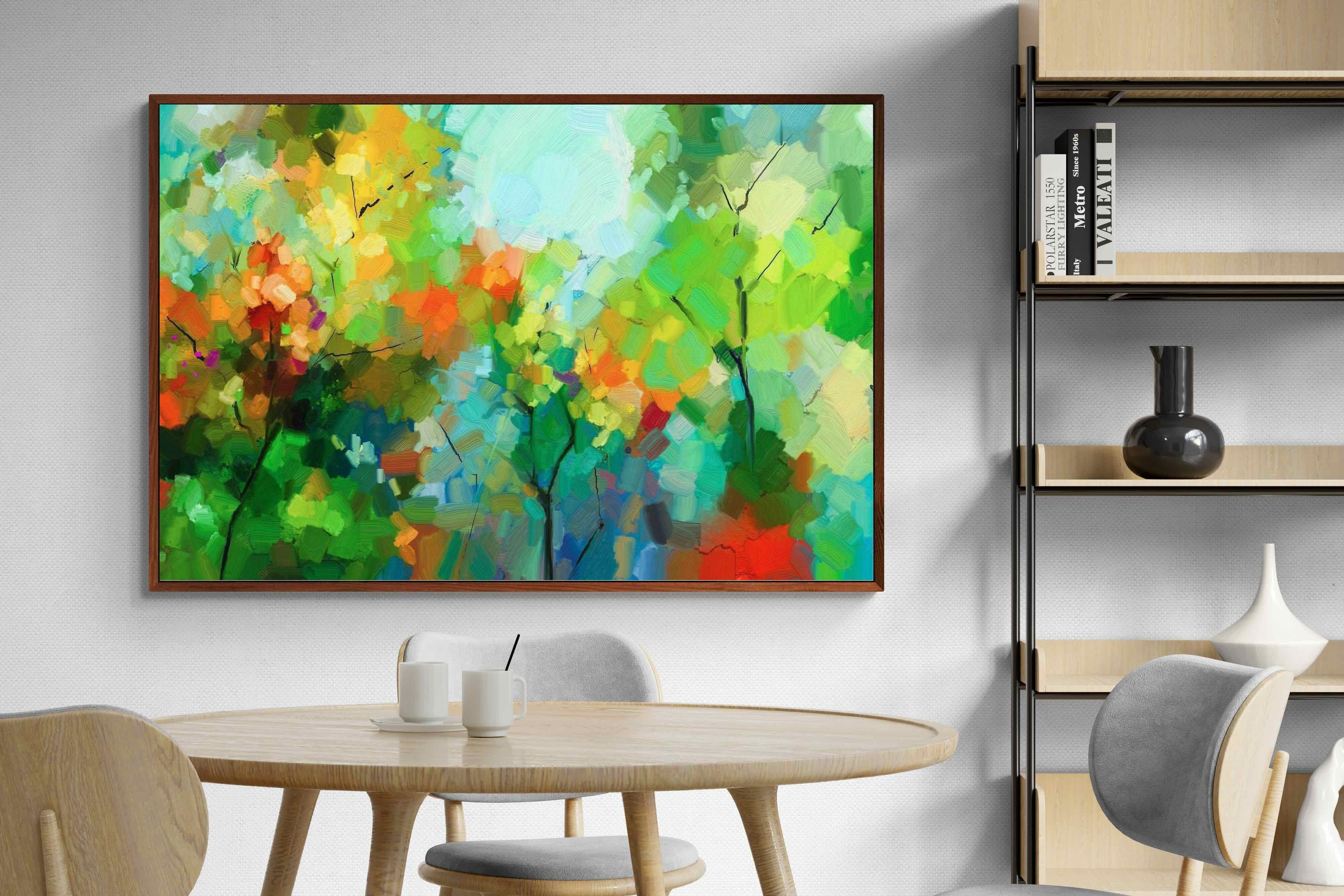 Pixalot ® Painted Orchard