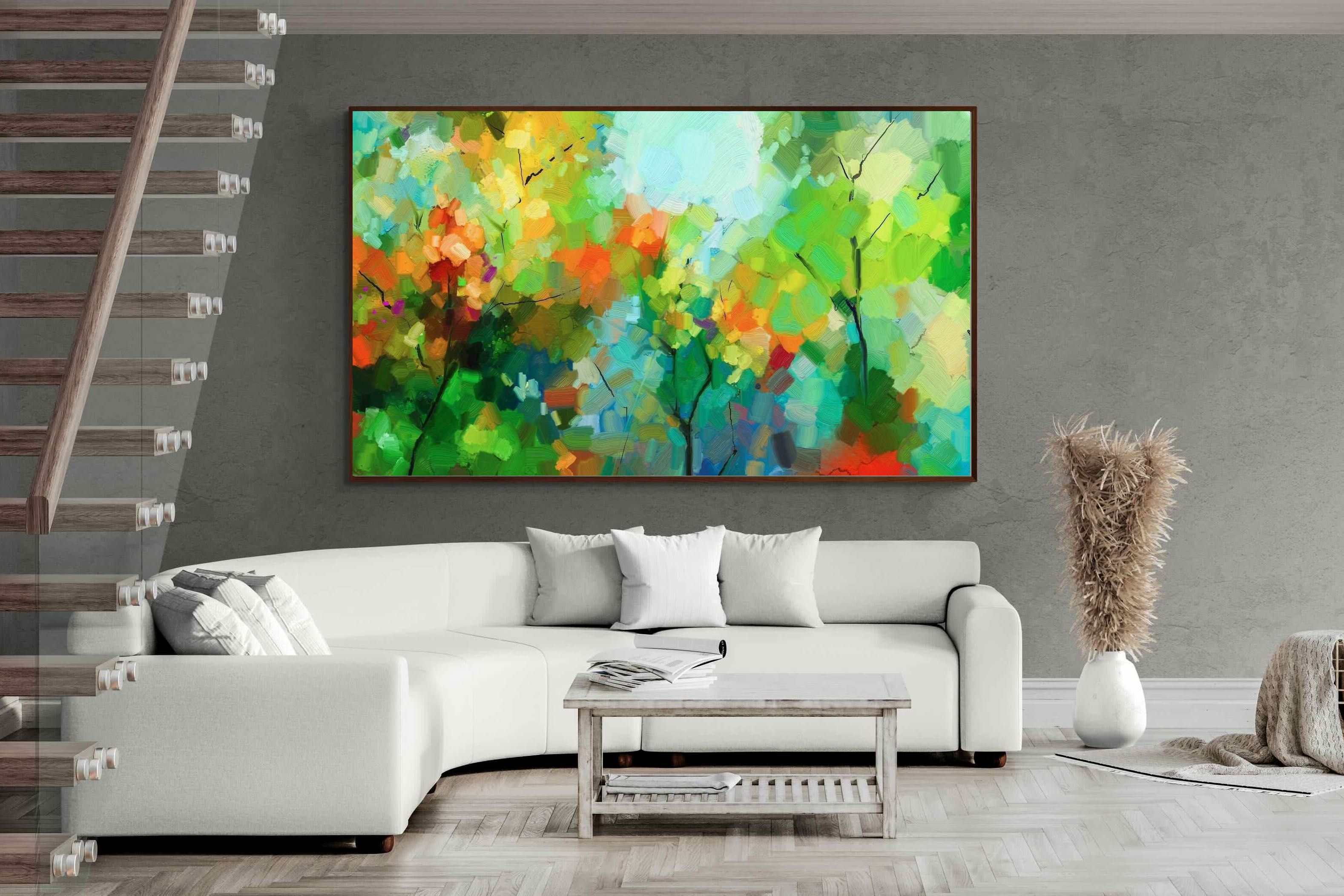 Pixalot ® Painted Orchard