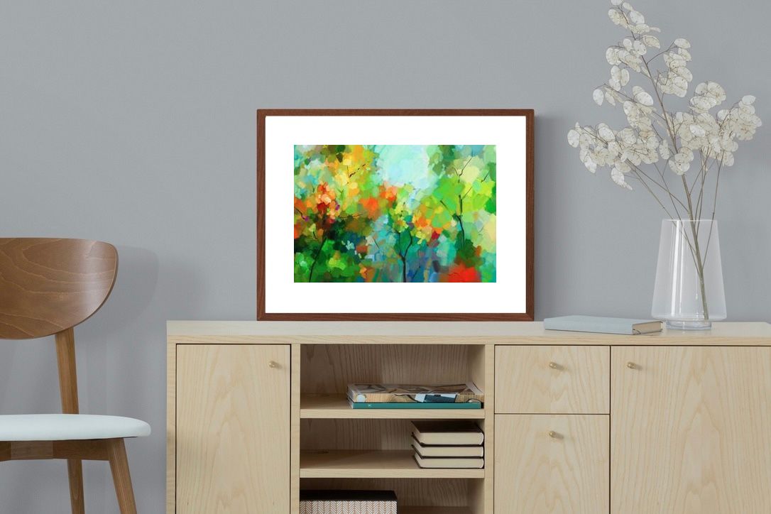Pixalot ® Painted Orchard