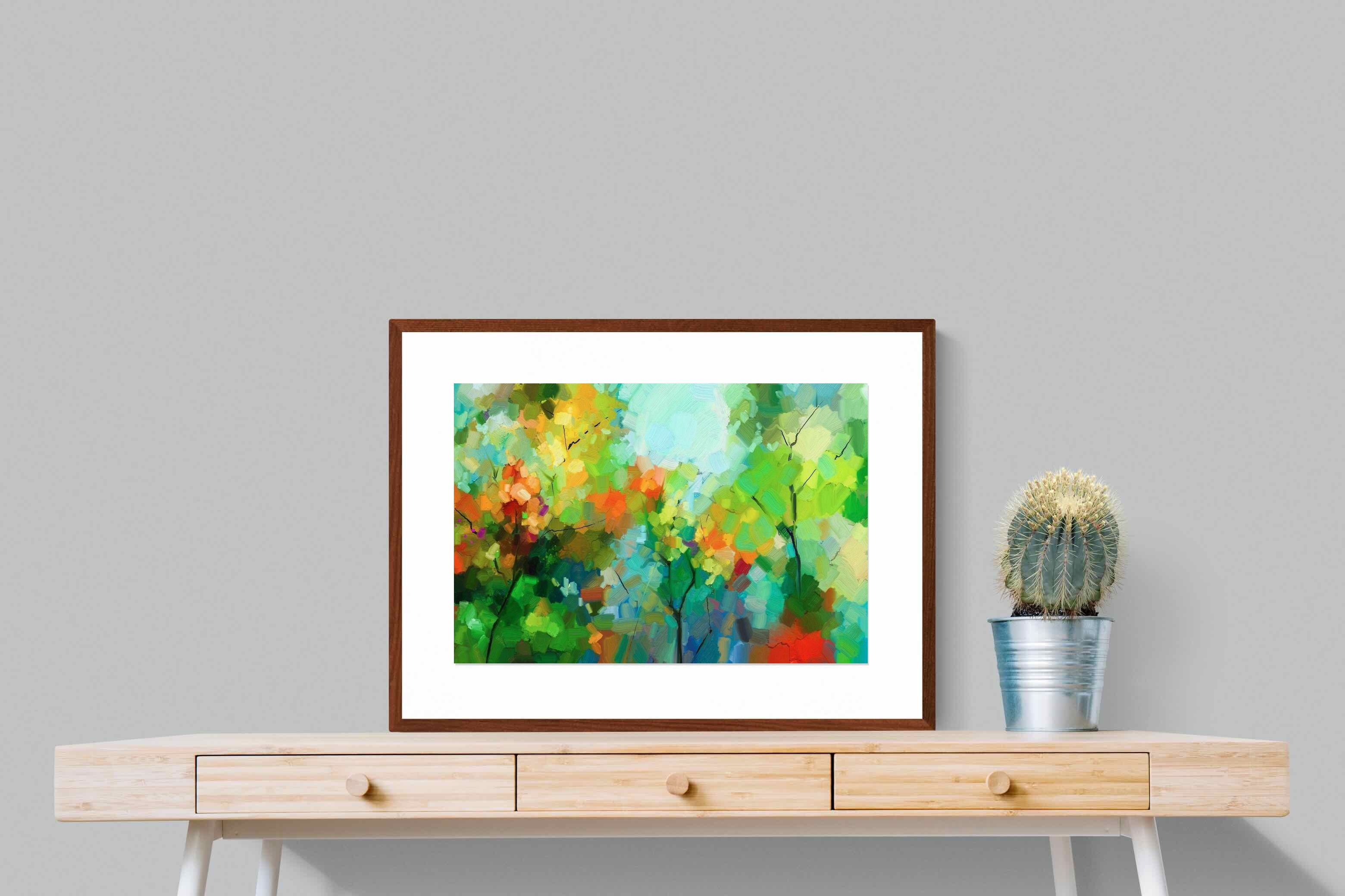 Pixalot ® Painted Orchard