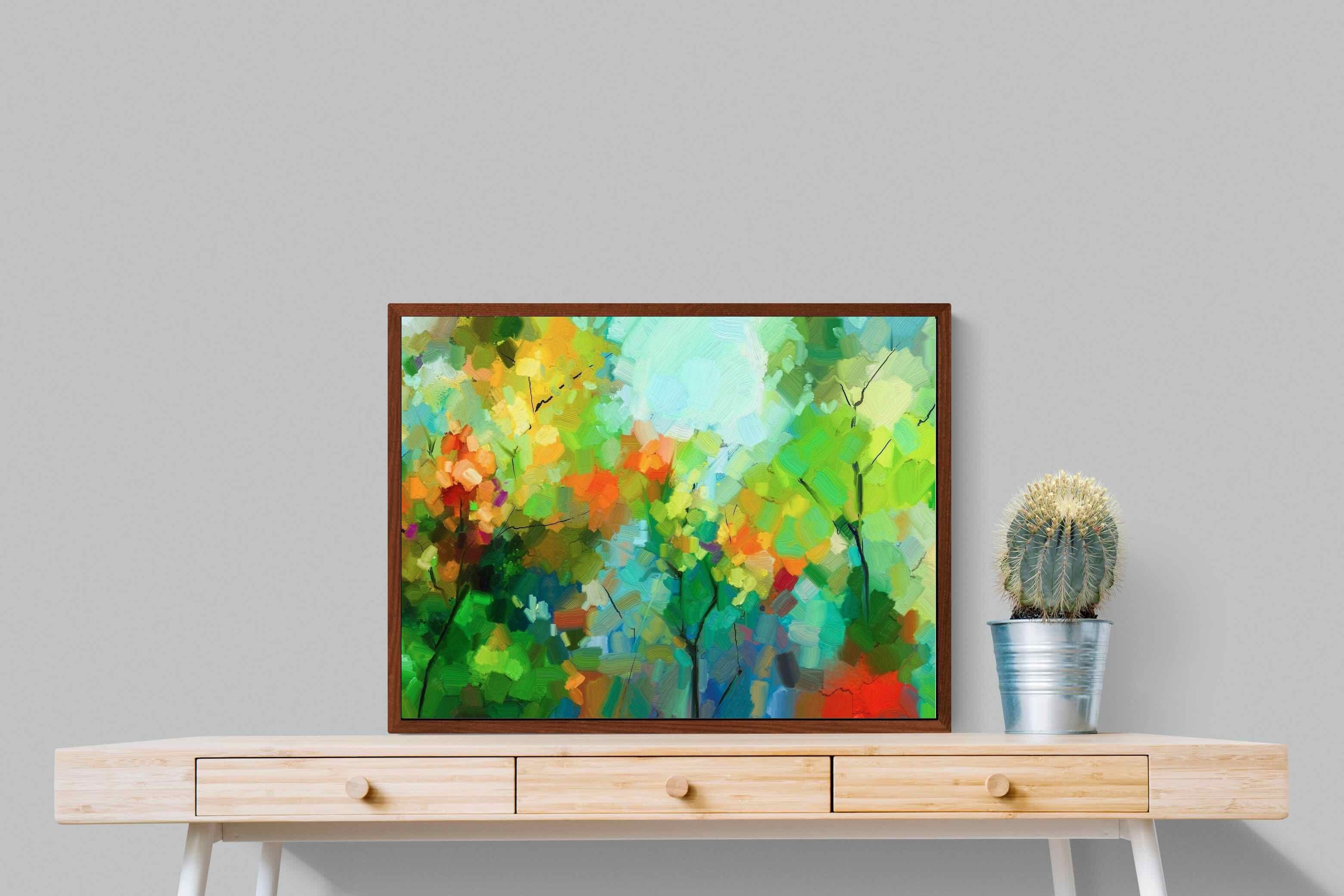 Pixalot ® Painted Orchard