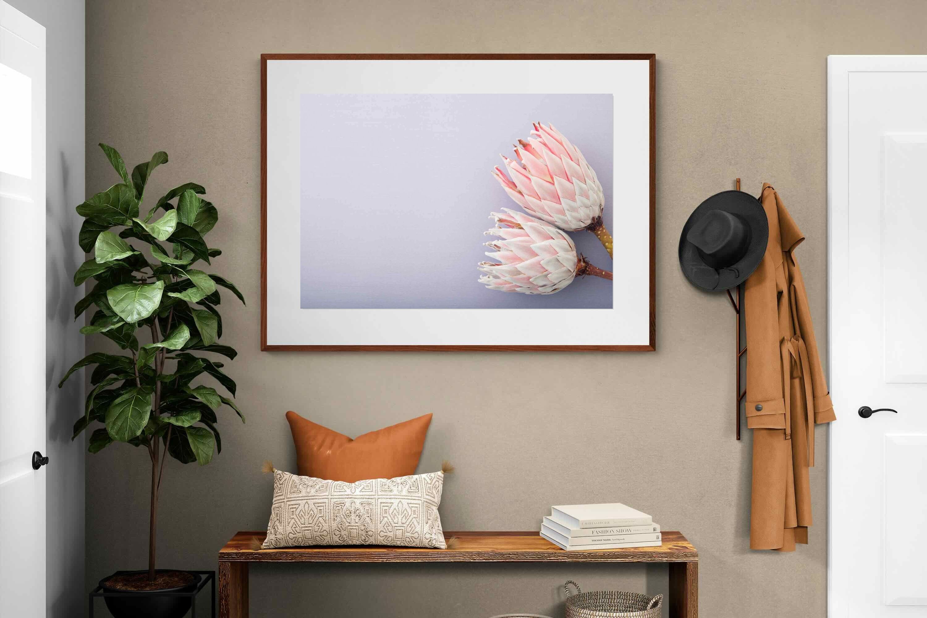 Pixalot ® Pair of Proteas