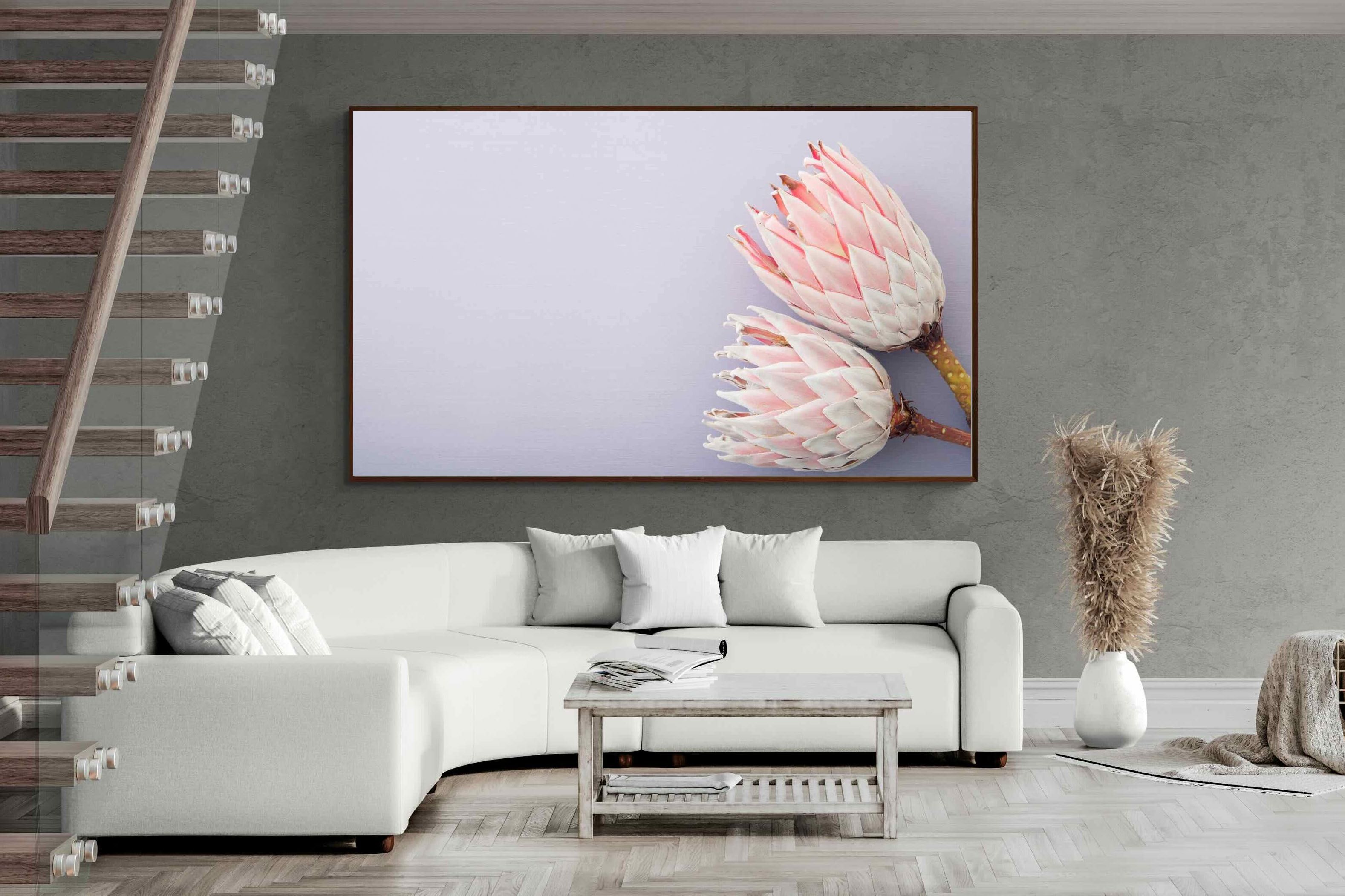 Pixalot ® Pair of Proteas