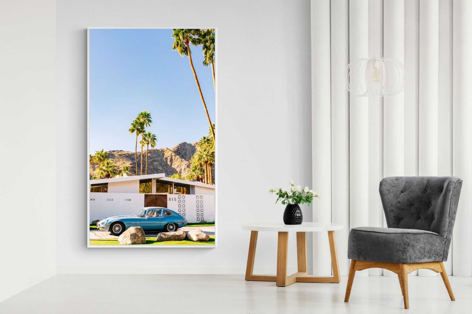 Pixalot Palm Springs