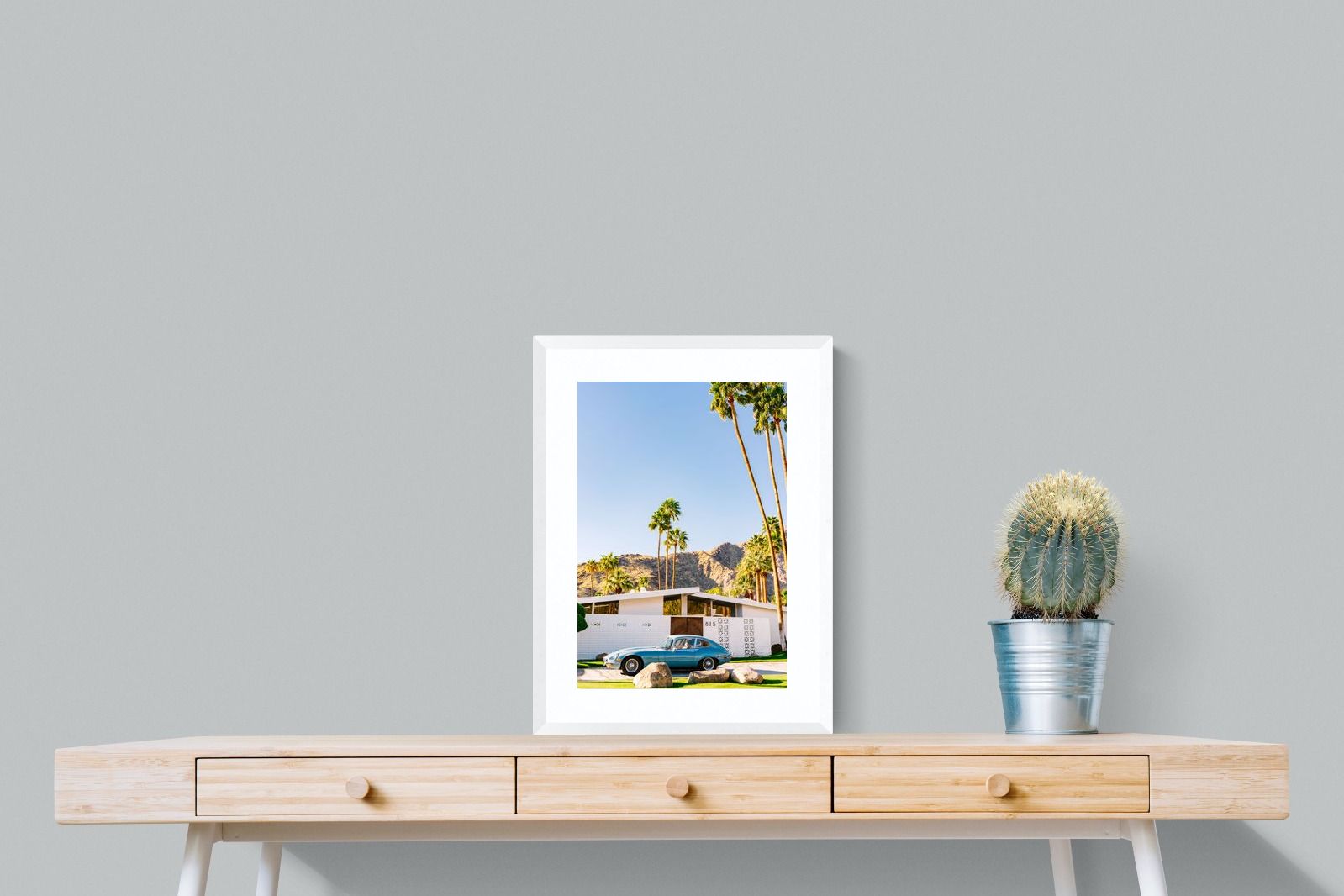 Pixalot Palm Springs