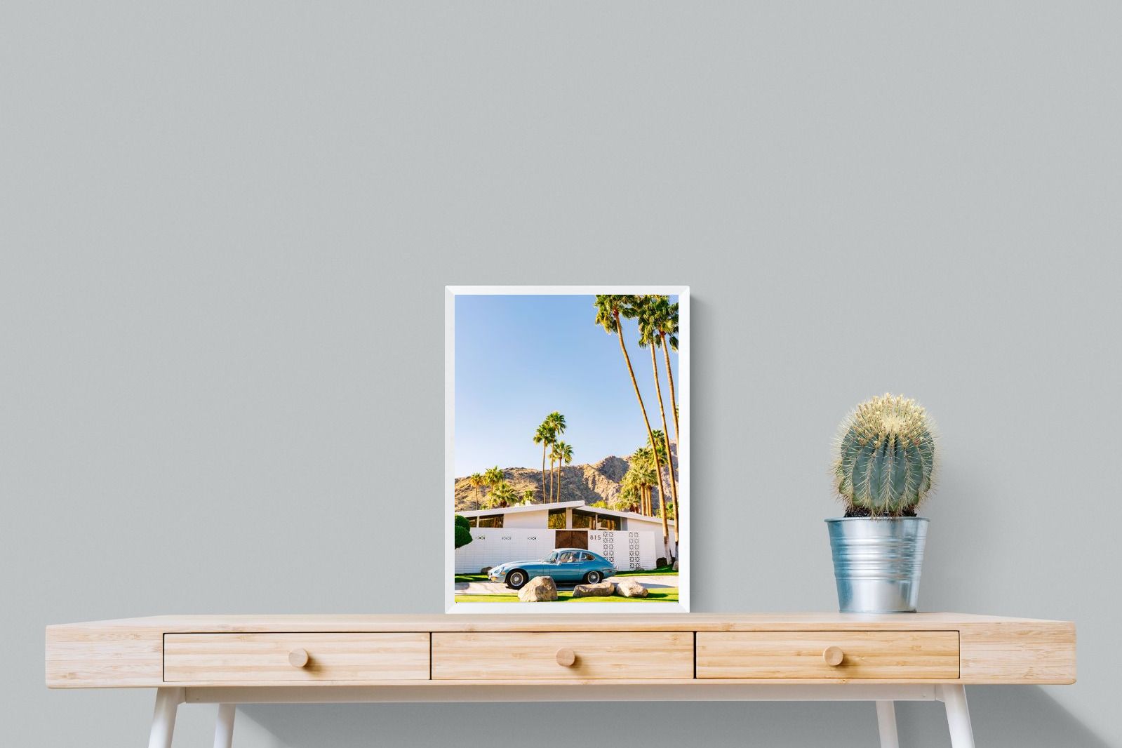 Pixalot Palm Springs