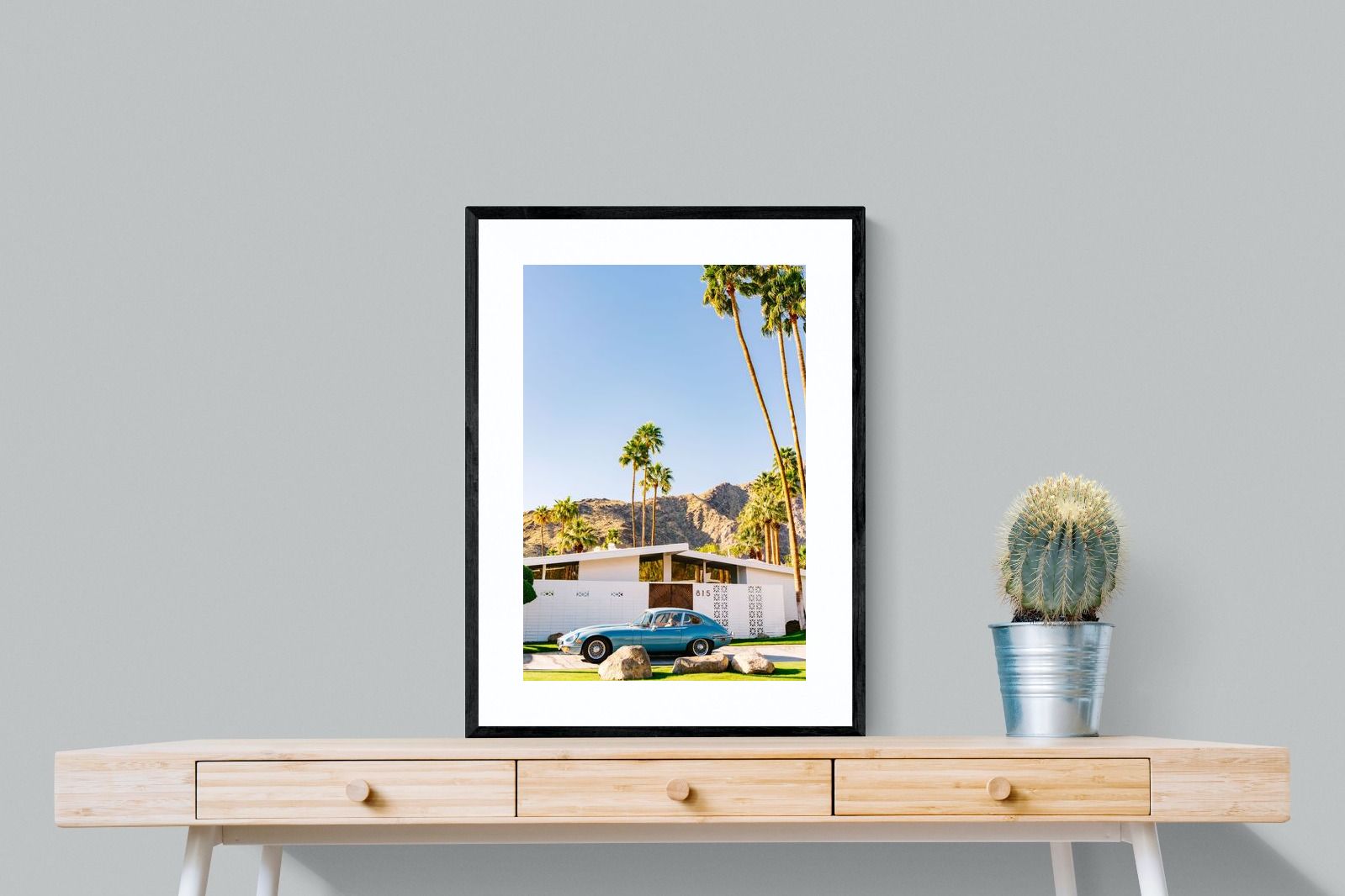 Pixalot Palm Springs