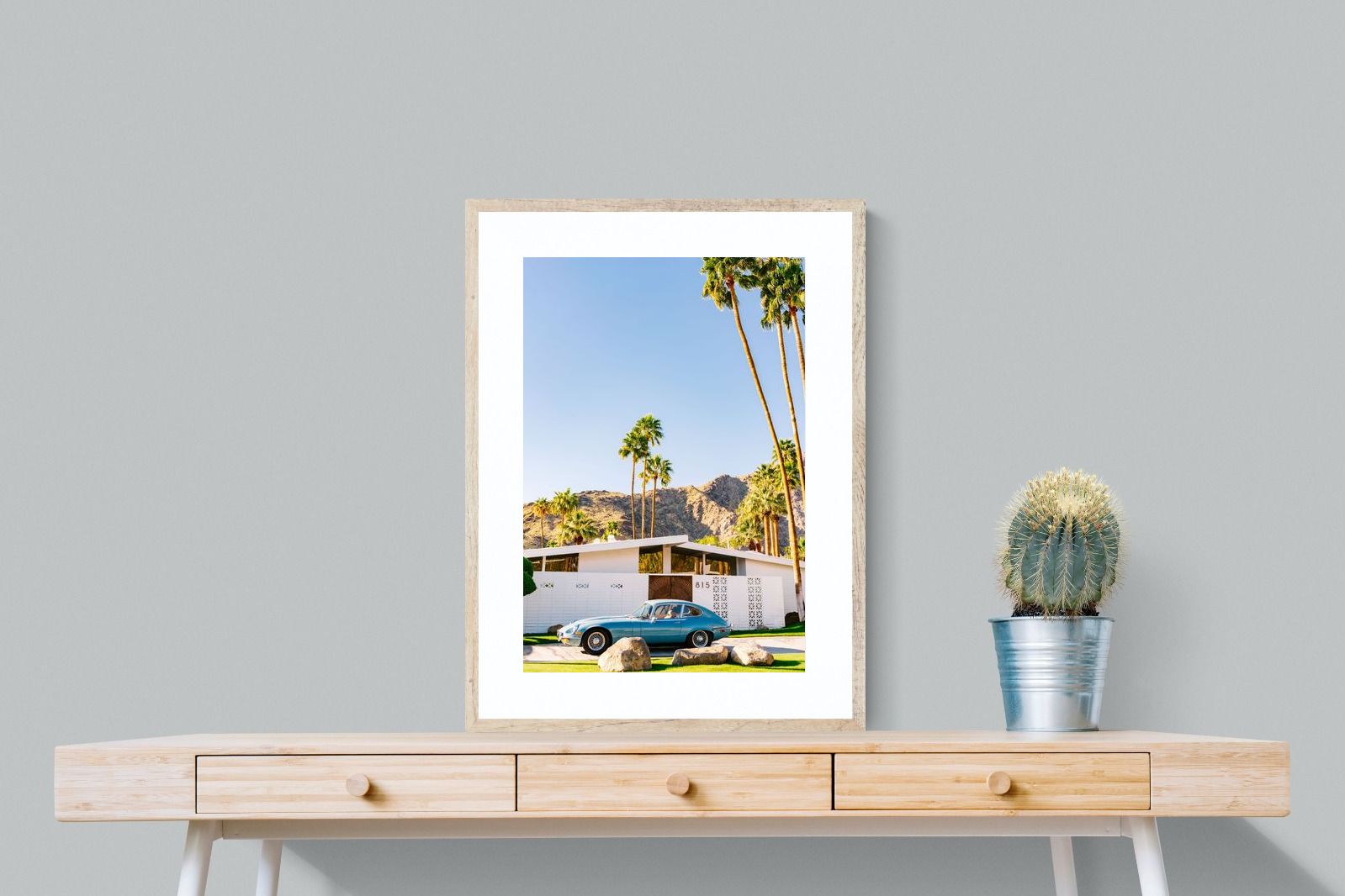 Pixalot Palm Springs