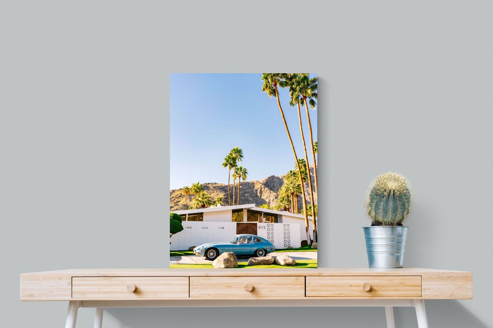 Pixalot Palm Springs