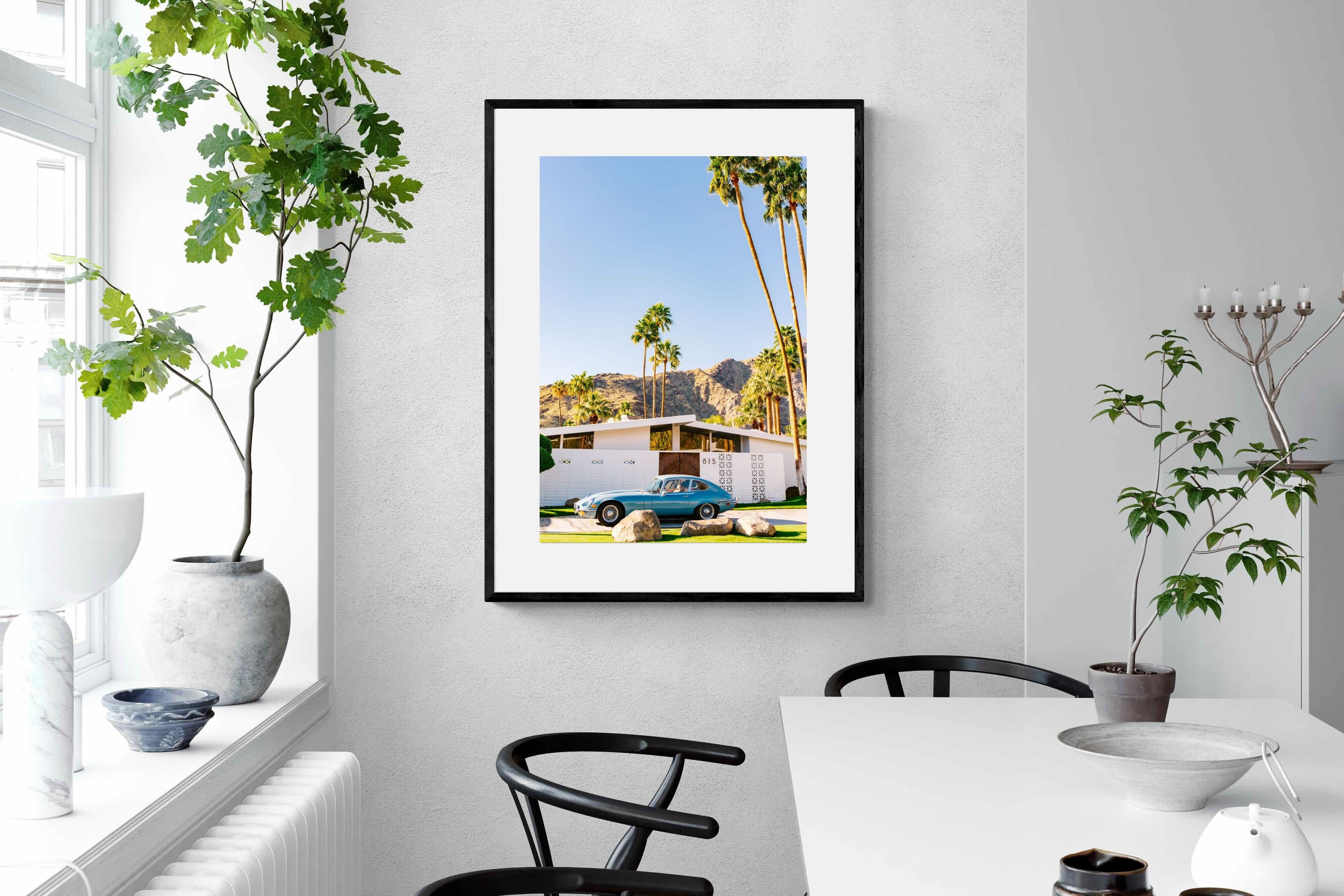 Pixalot Palm Springs