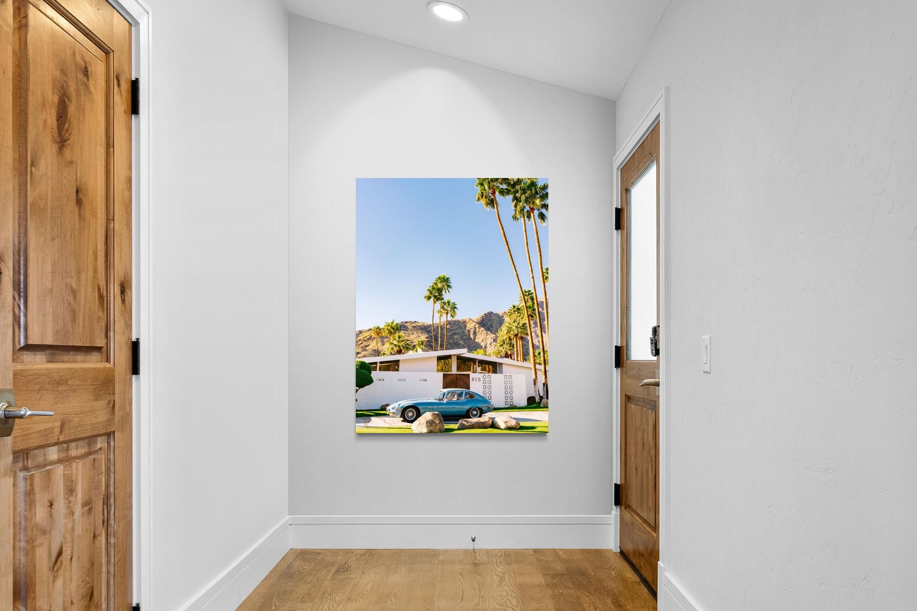 Pixalot Palm Springs