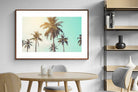 Pixalot ® Palm Trees
