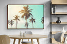 Pixalot ® Palm Trees