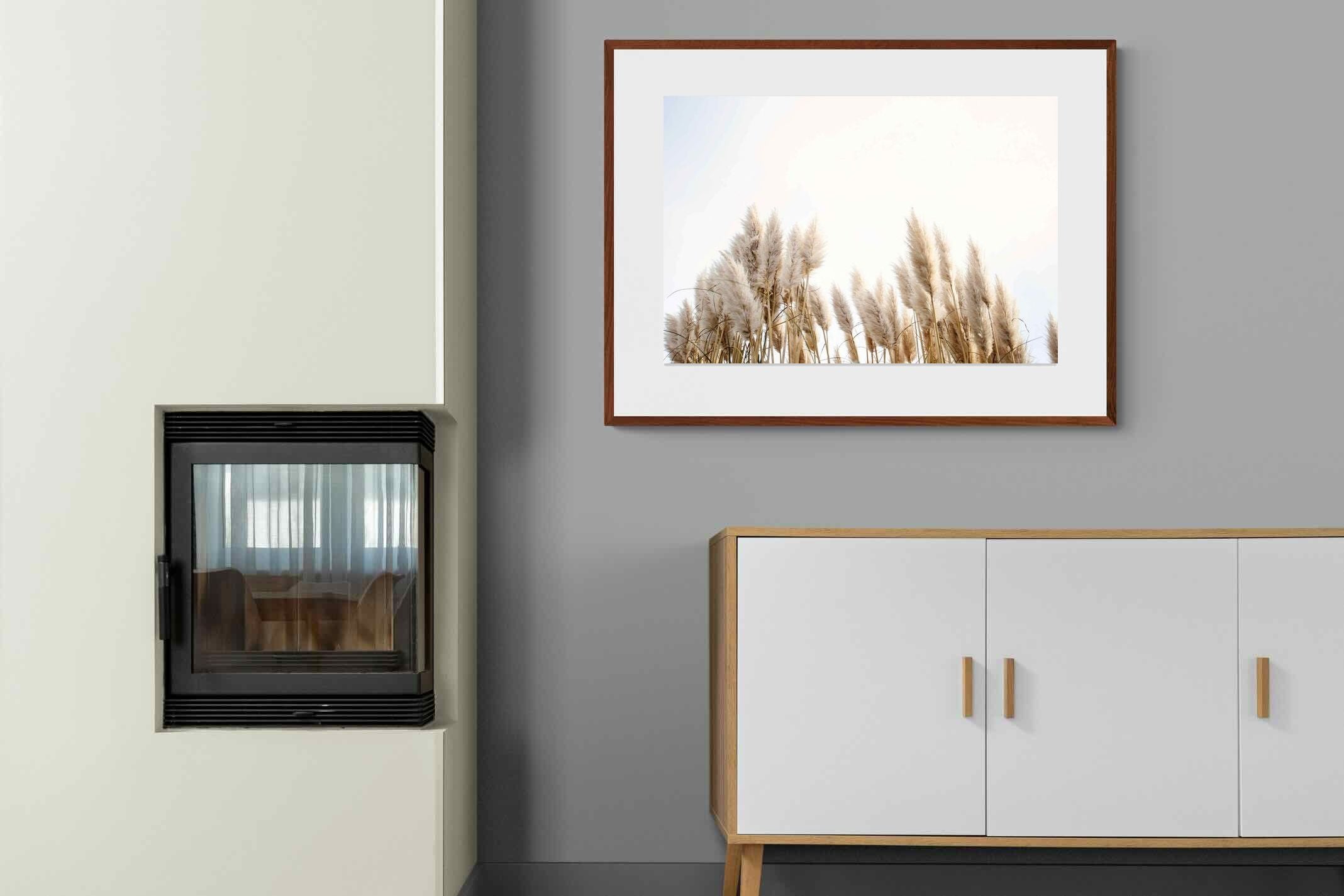 Pixalot ® Pampas Grass