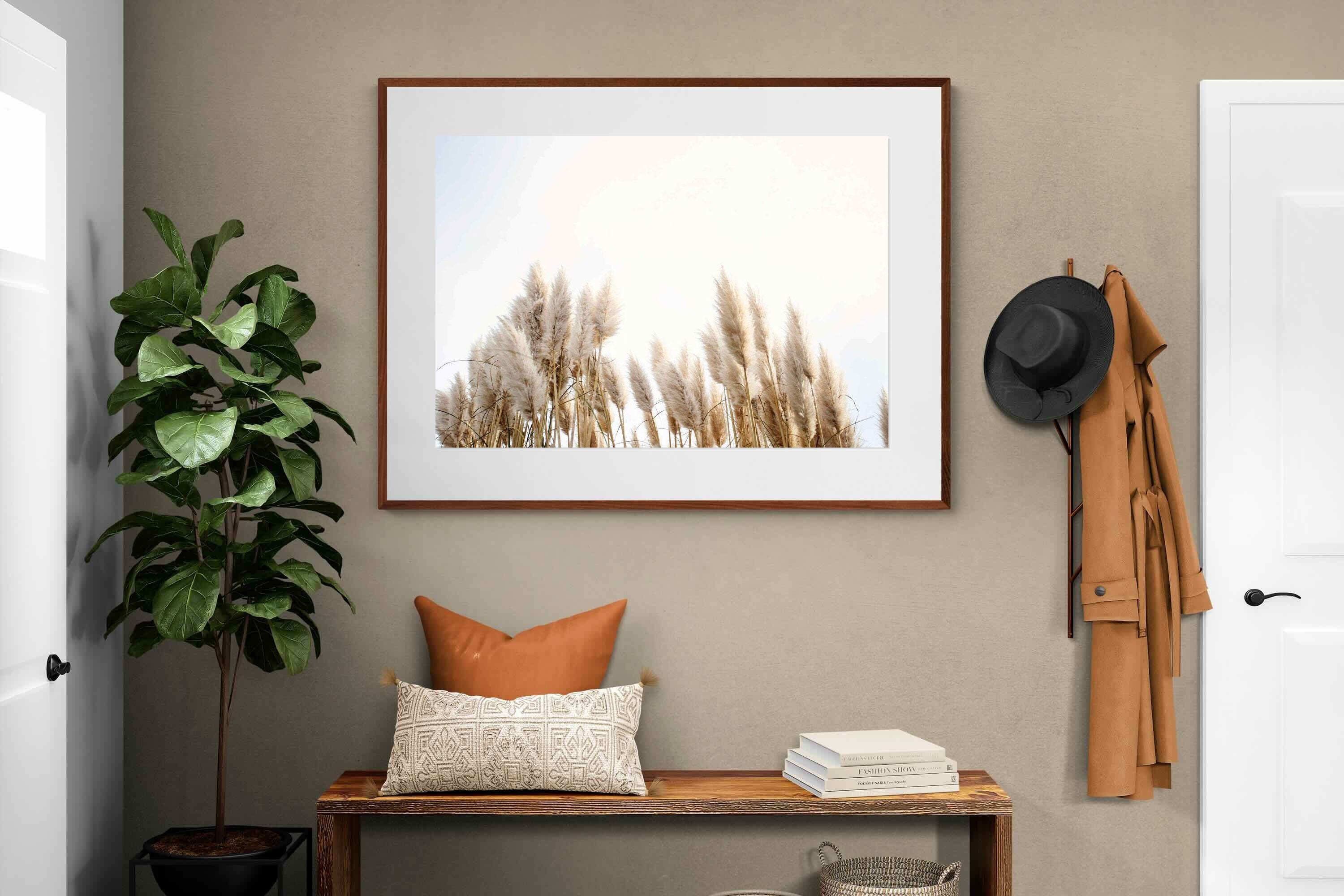 Pixalot ® Pampas Grass