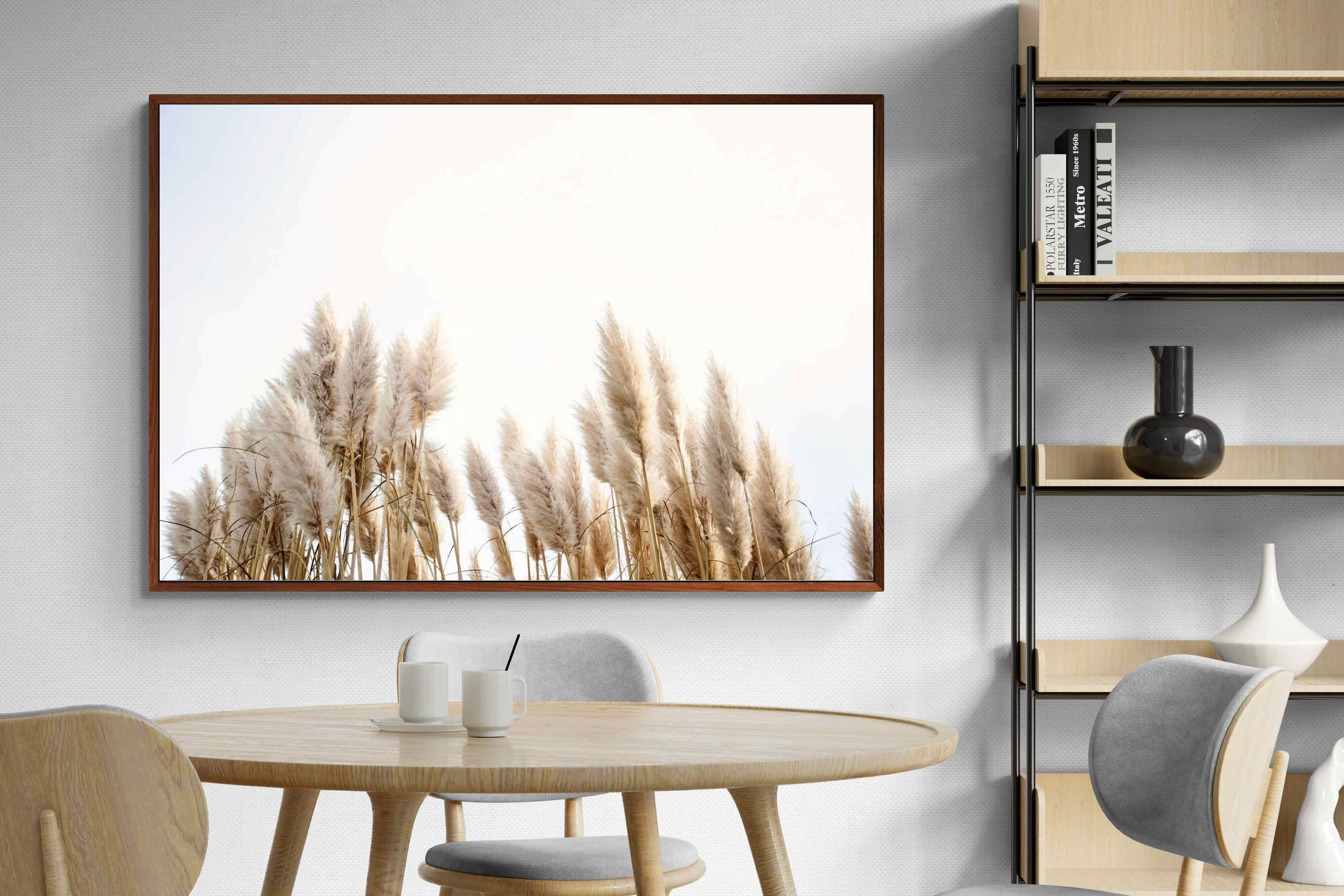 Pixalot ® Pampas Grass