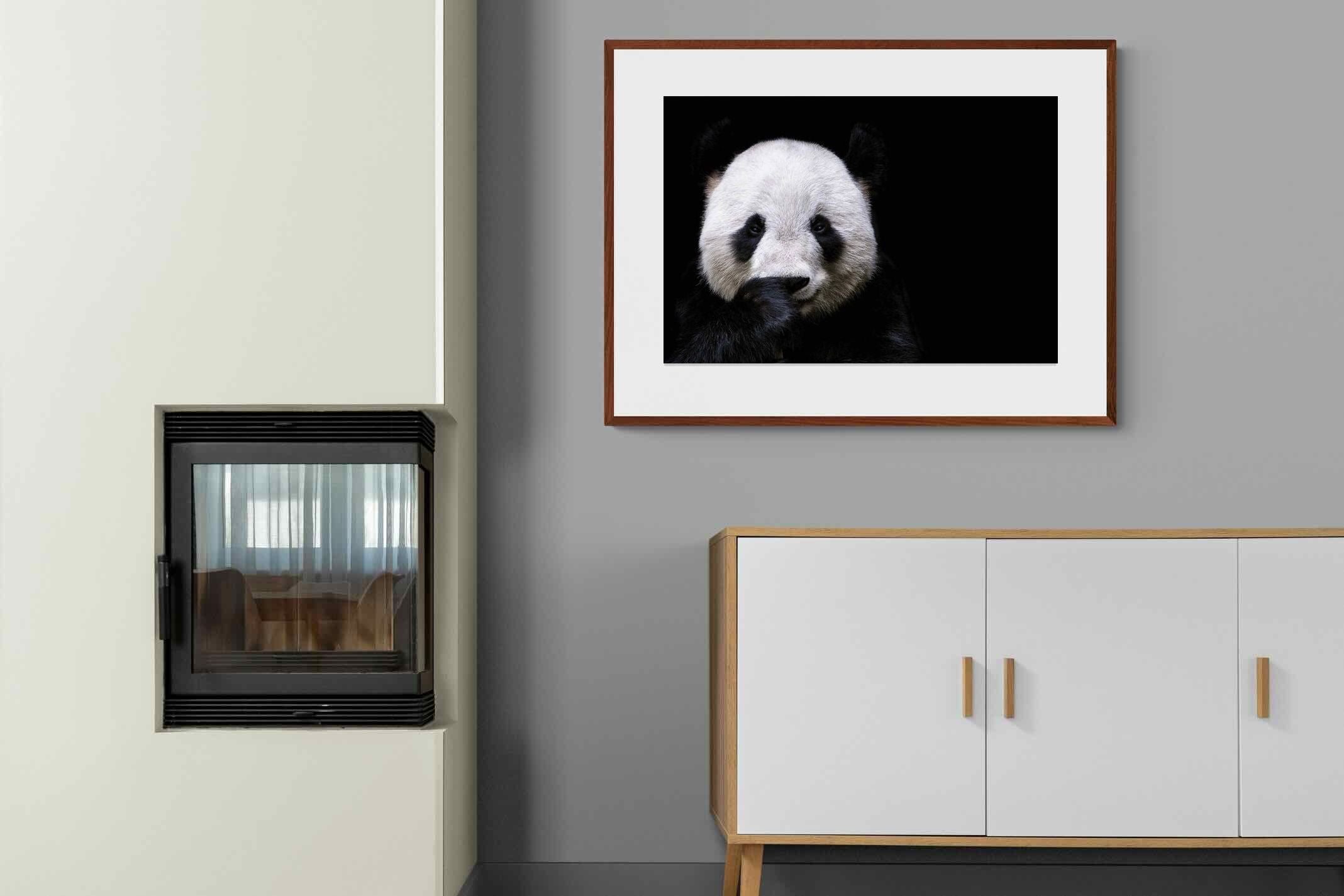 Pixalot ® Panda
