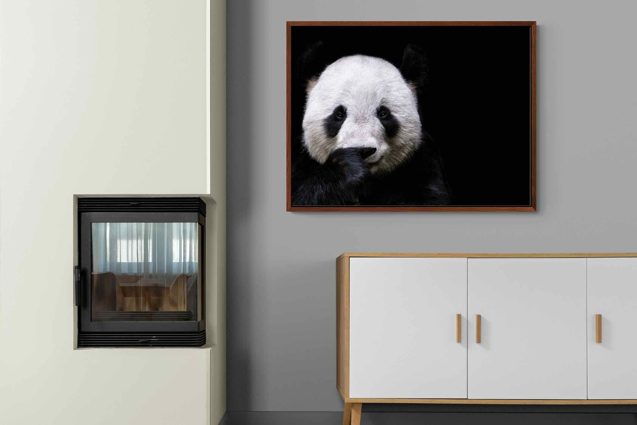 Pixalot ® Panda