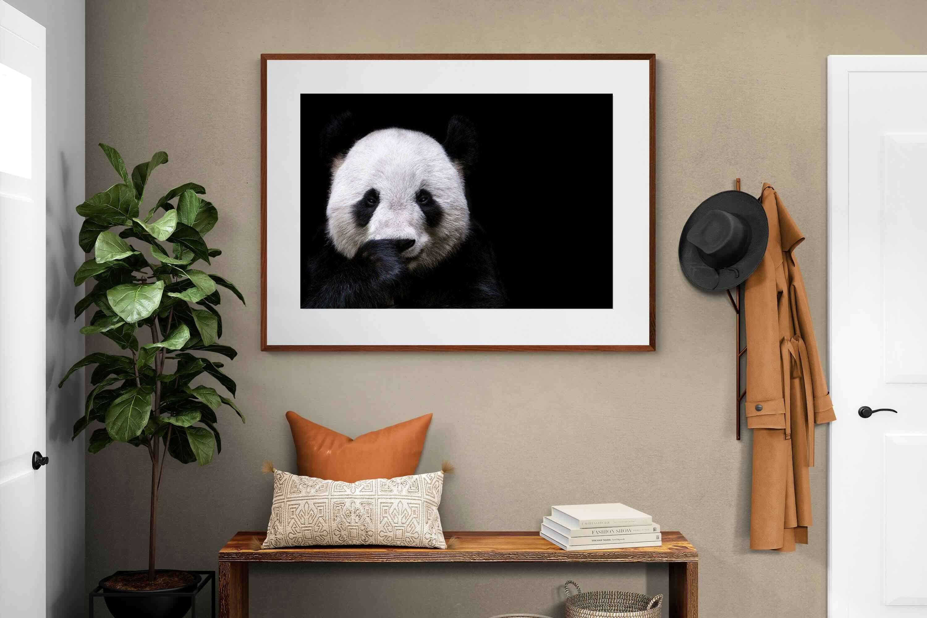 Pixalot ® Panda