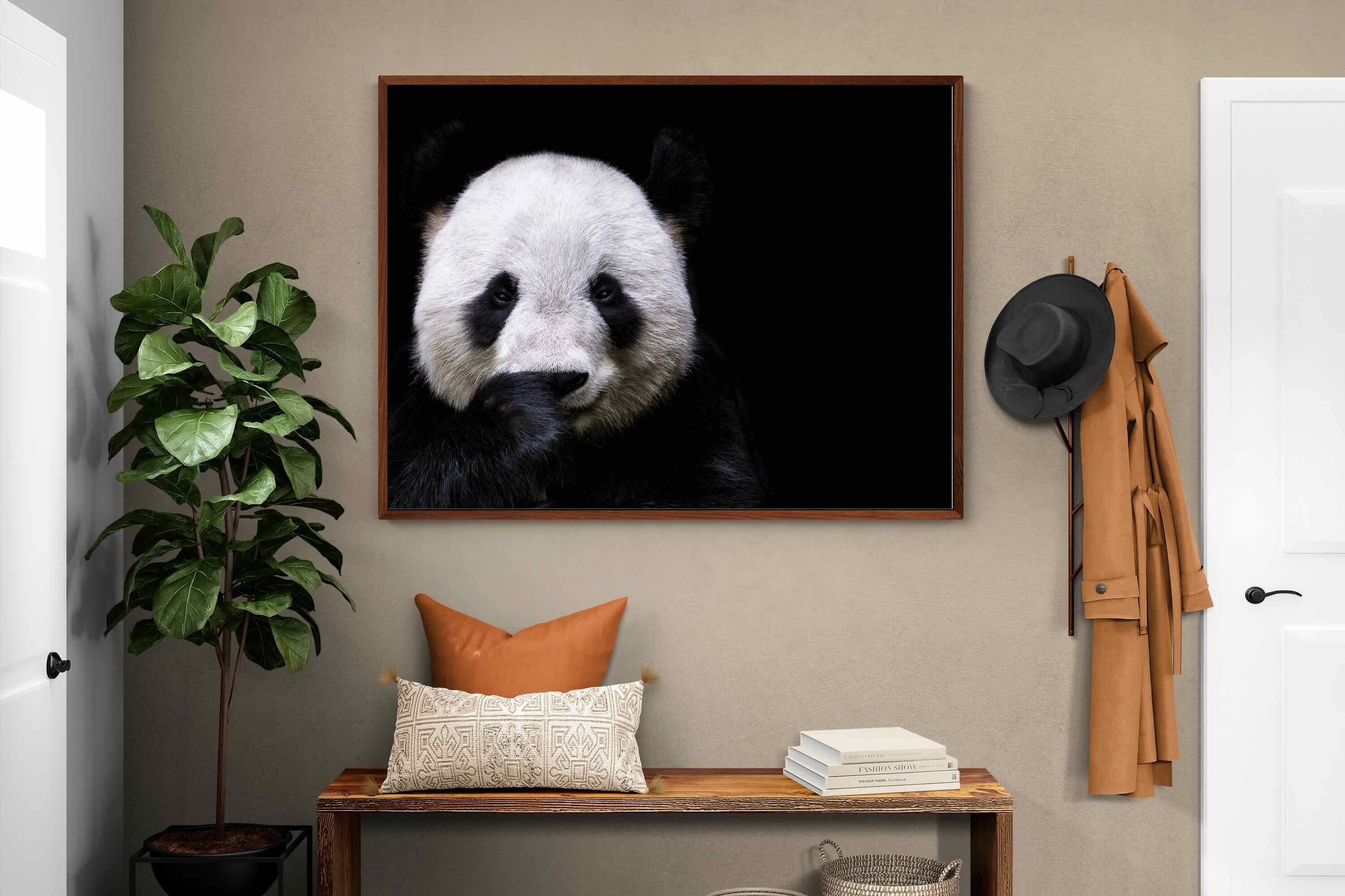 Pixalot ® Panda