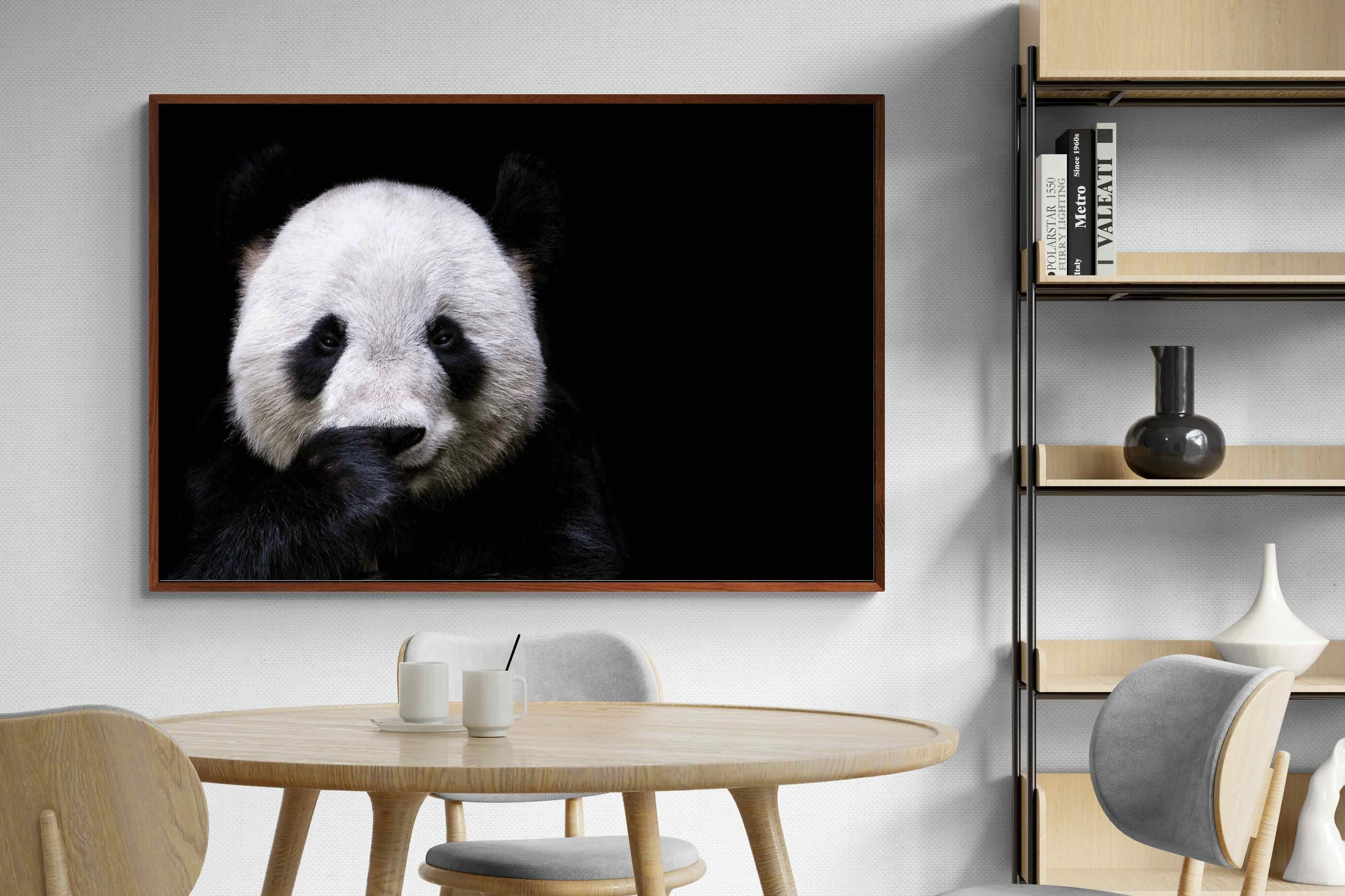 Pixalot ® Panda
