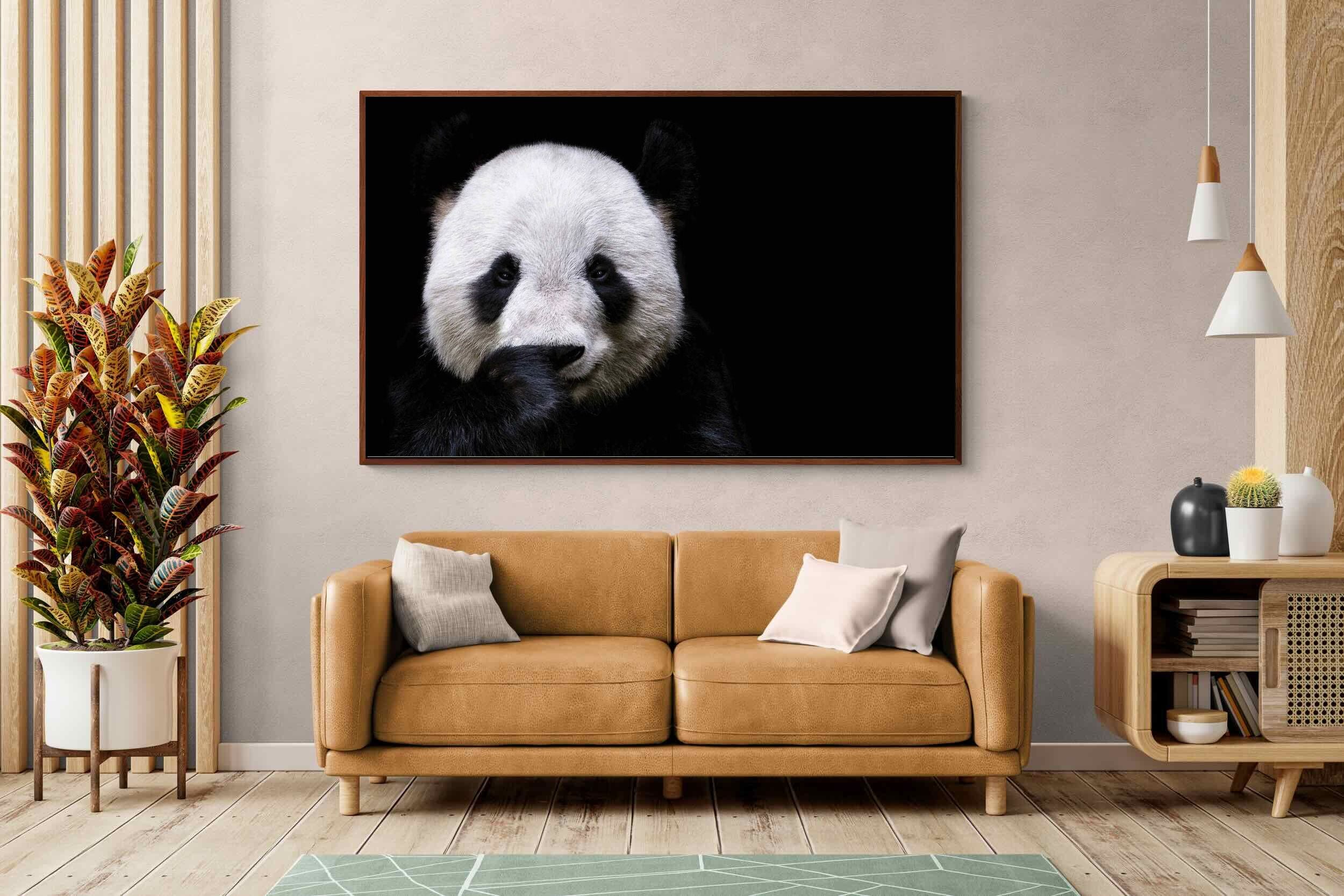 Pixalot ® Panda