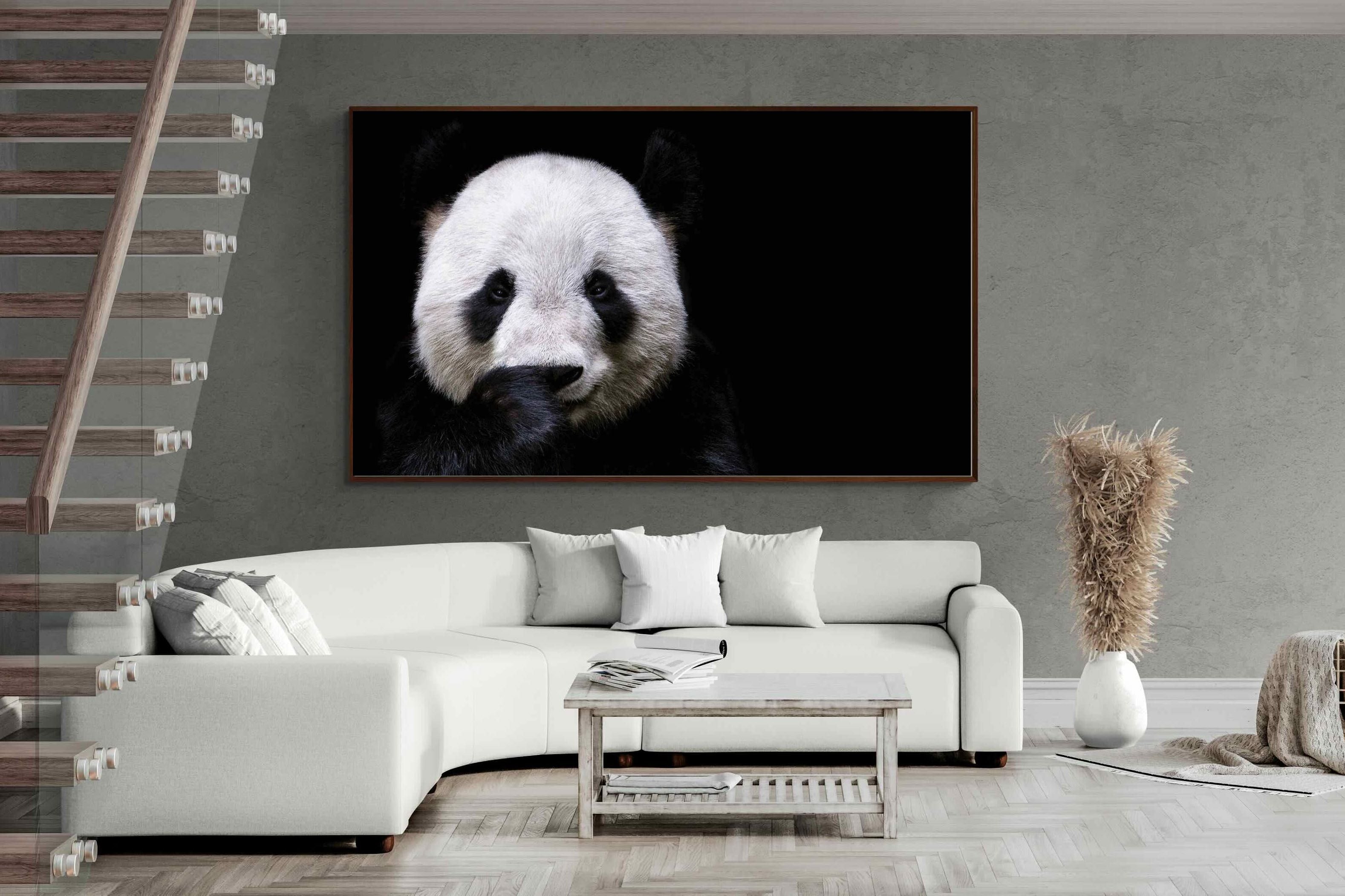Pixalot ® Panda