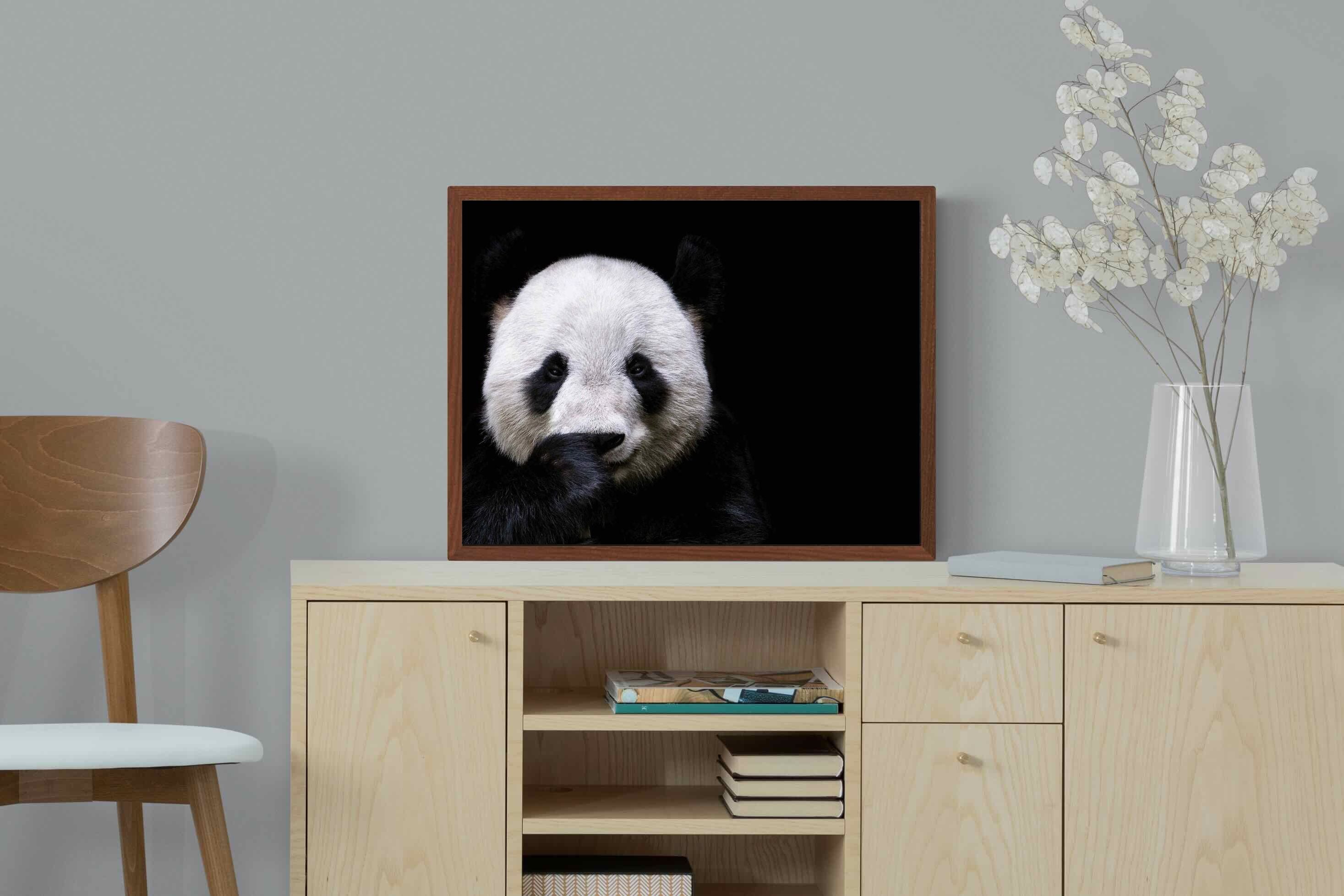 Pixalot ® Panda