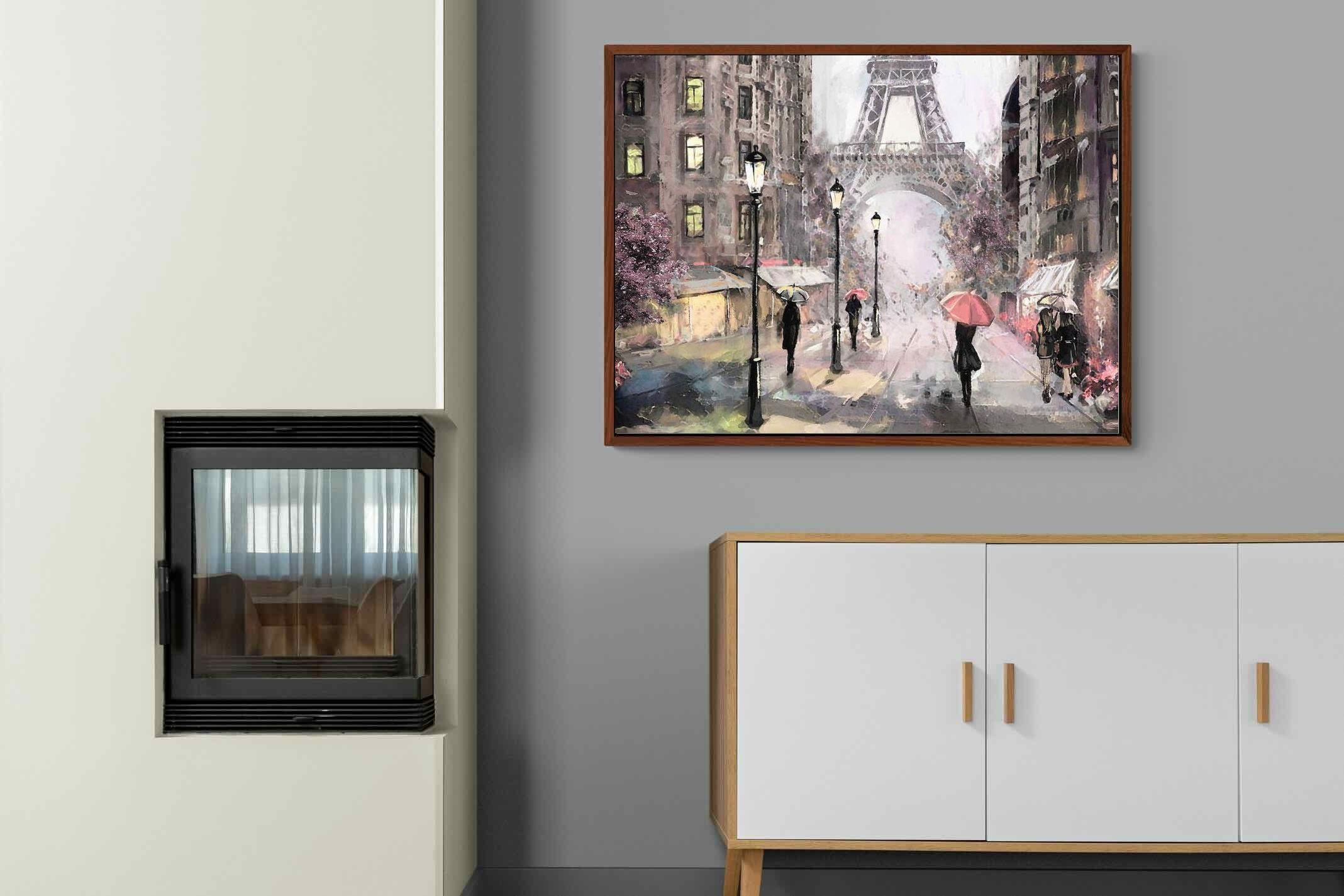 Pixalot ® Paris by Oil