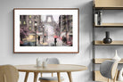 Pixalot ® Paris by Oil