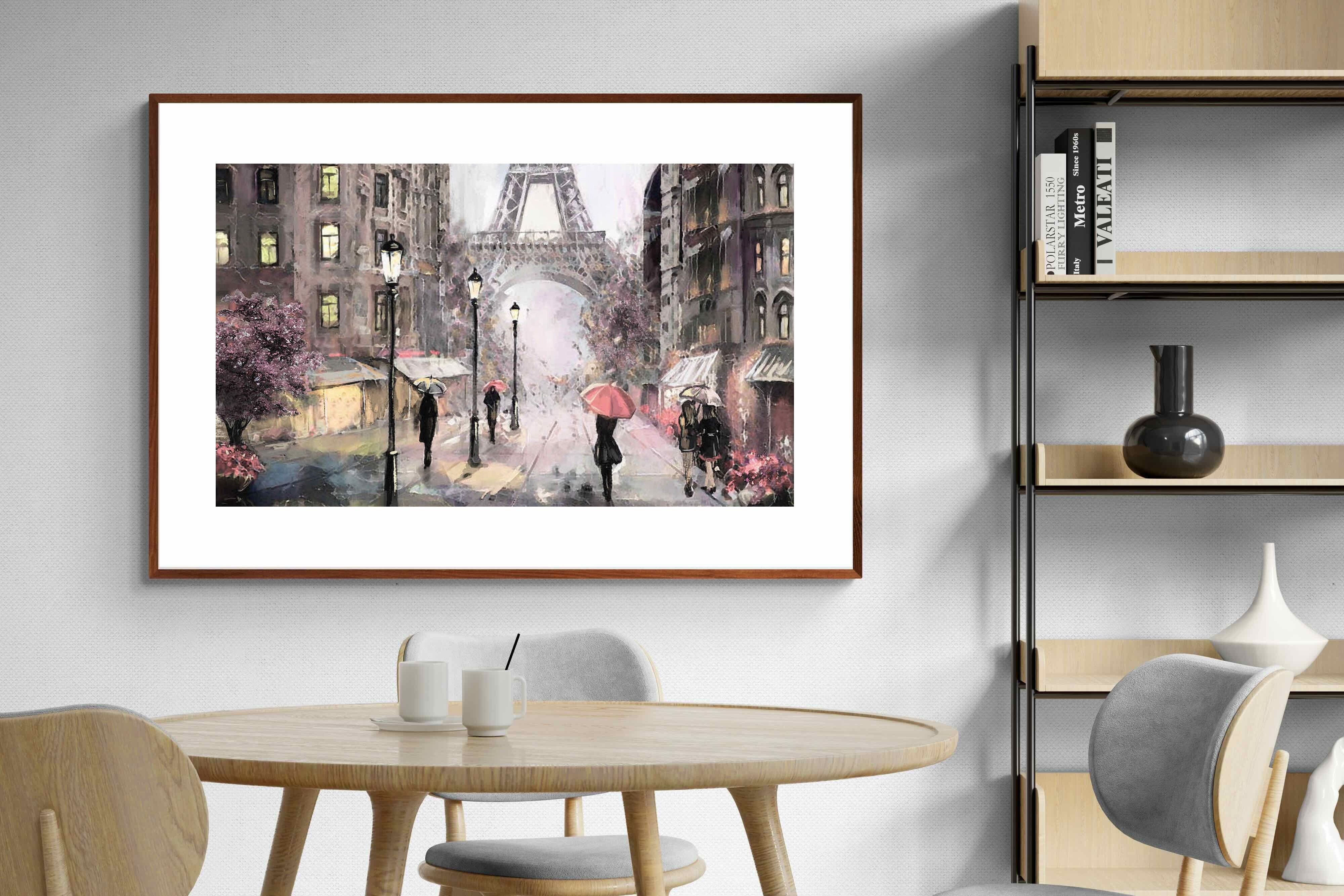 Pixalot ® Paris by Oil