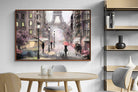 Pixalot ® Paris by Oil
